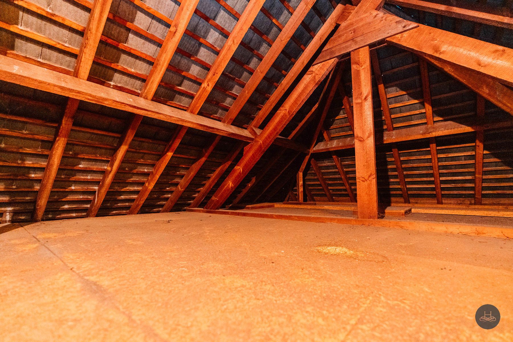 Prachtige karaktervolle authentieke villa met aangename tuin foto 24