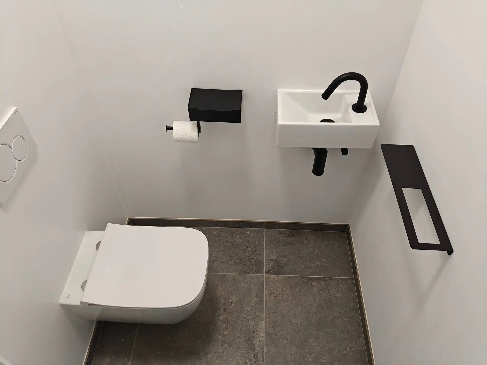 Vrijstaande gezinswoning met tuin in rustige omgeving. foto 8