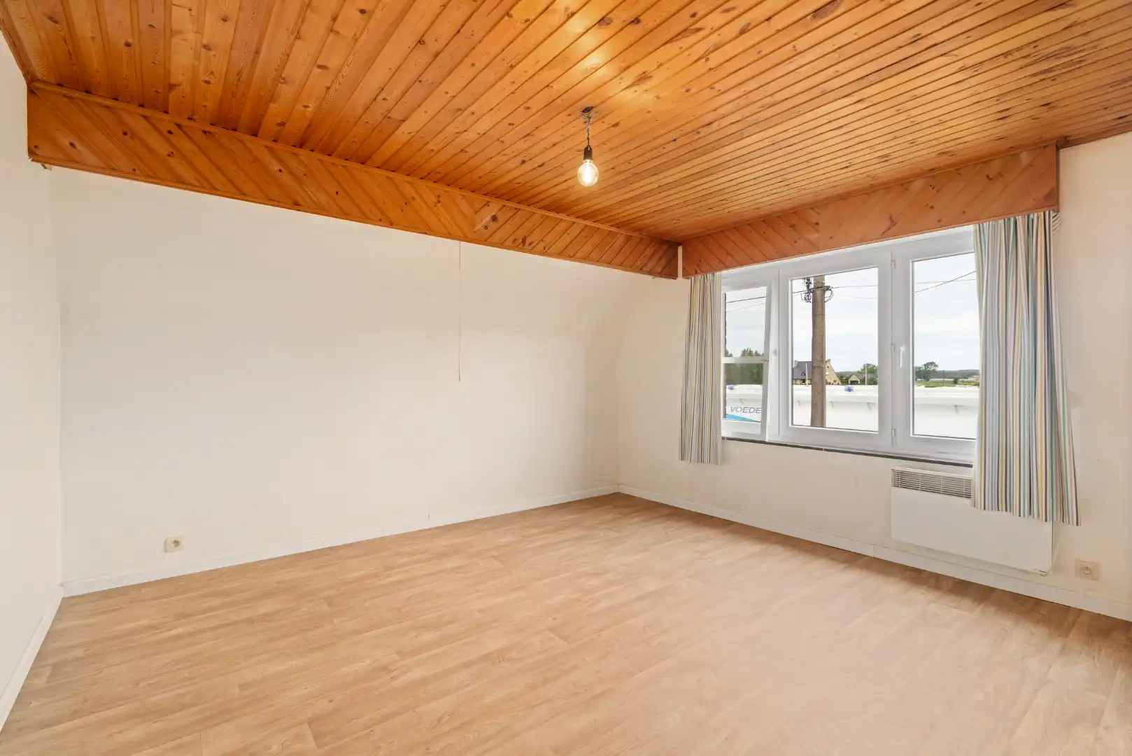 Woning met landelijk verzicht, perceel 800 m², Torhout foto 16