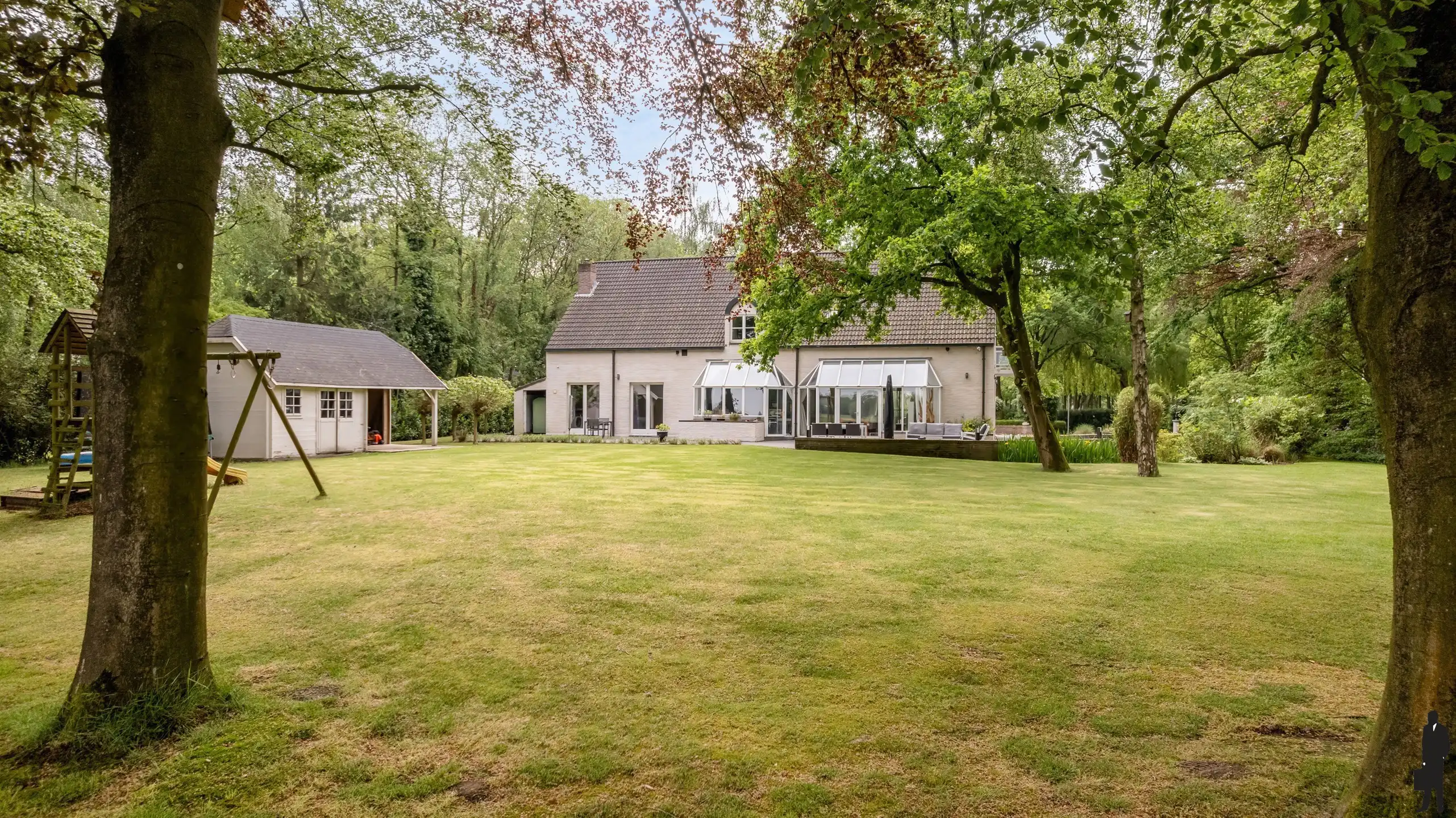 Exclusieve villa met panoramisch uitzicht  foto 46
