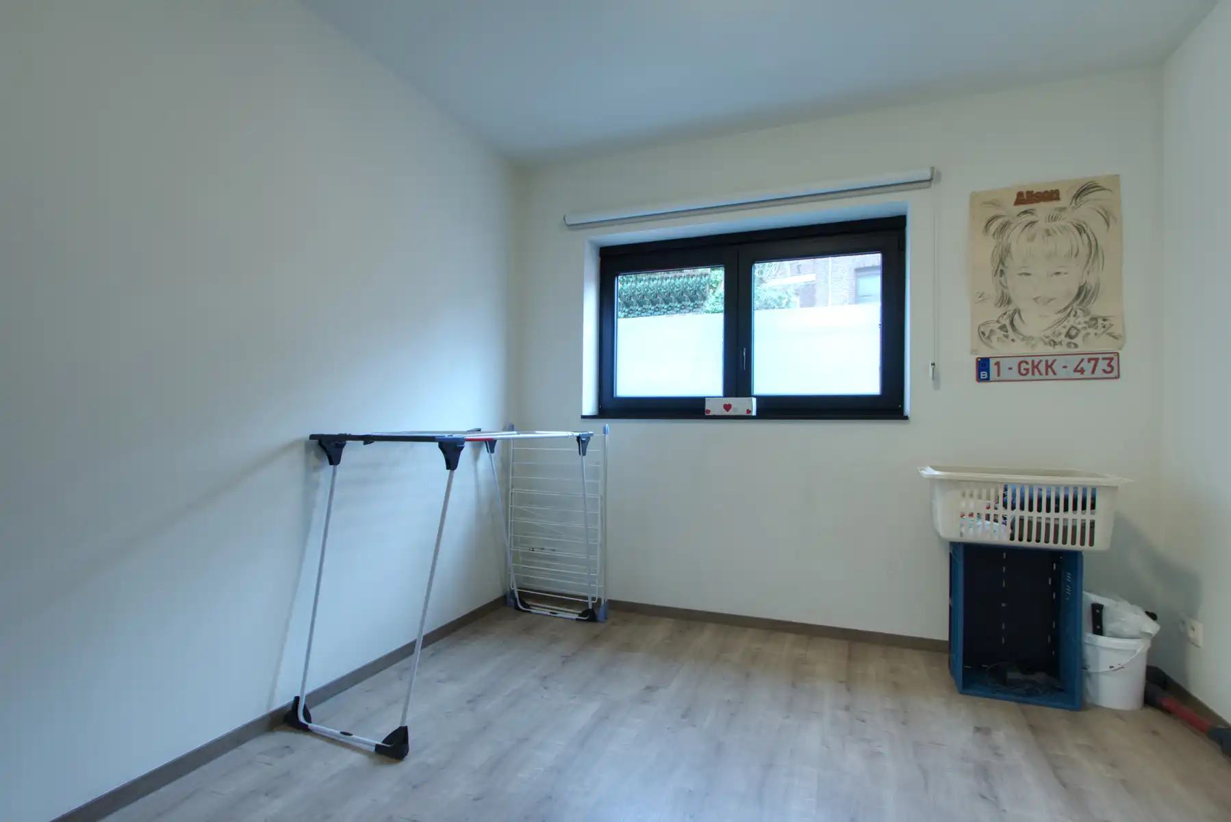 APP - 2 SLK - TERRAS - PARKING - BERGING - CENTRUM - RUSTIG foto 15