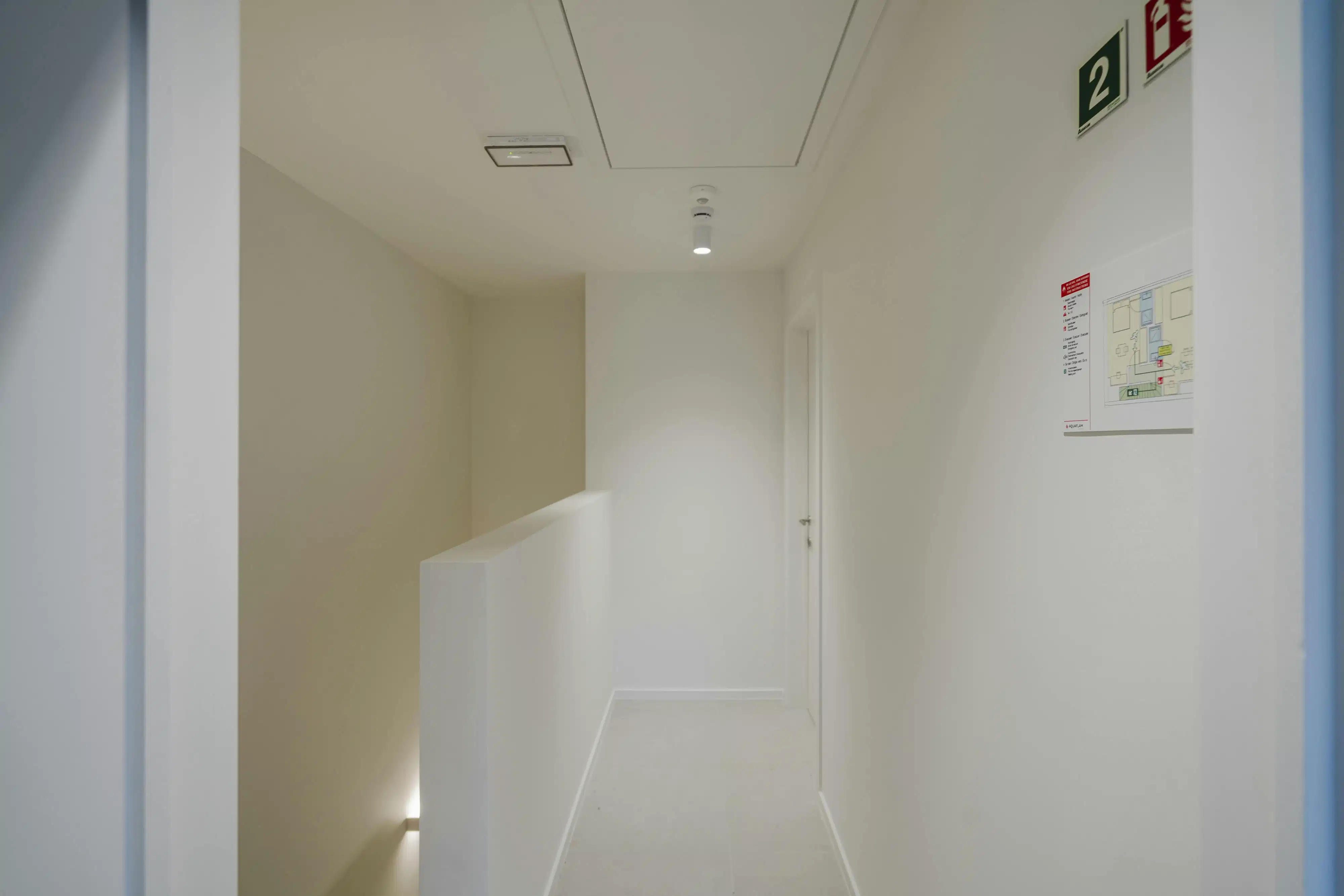 Opbrengsteigendom te koop te Kortrijk – nieuwbouw in één geheel foto 9