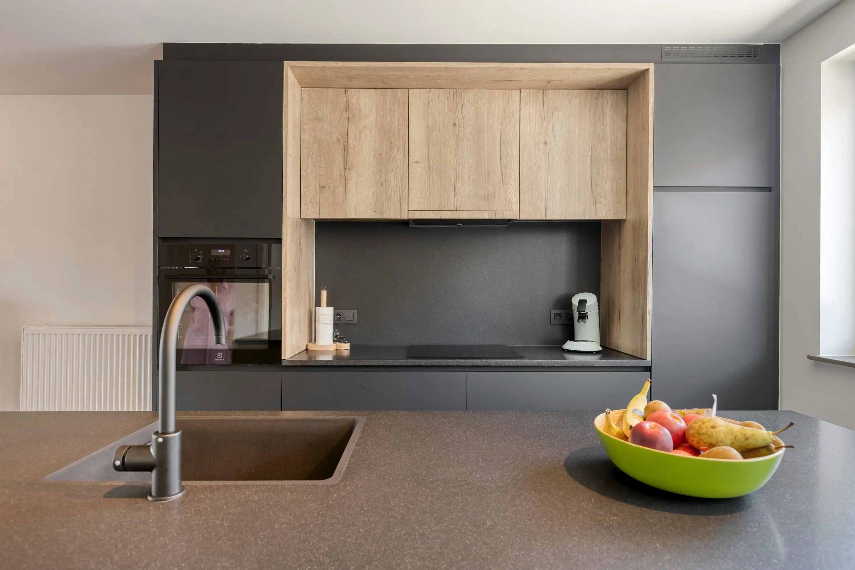 Duplex appartement met 2 slaapkamer te koop in Zandvliet!  foto 13