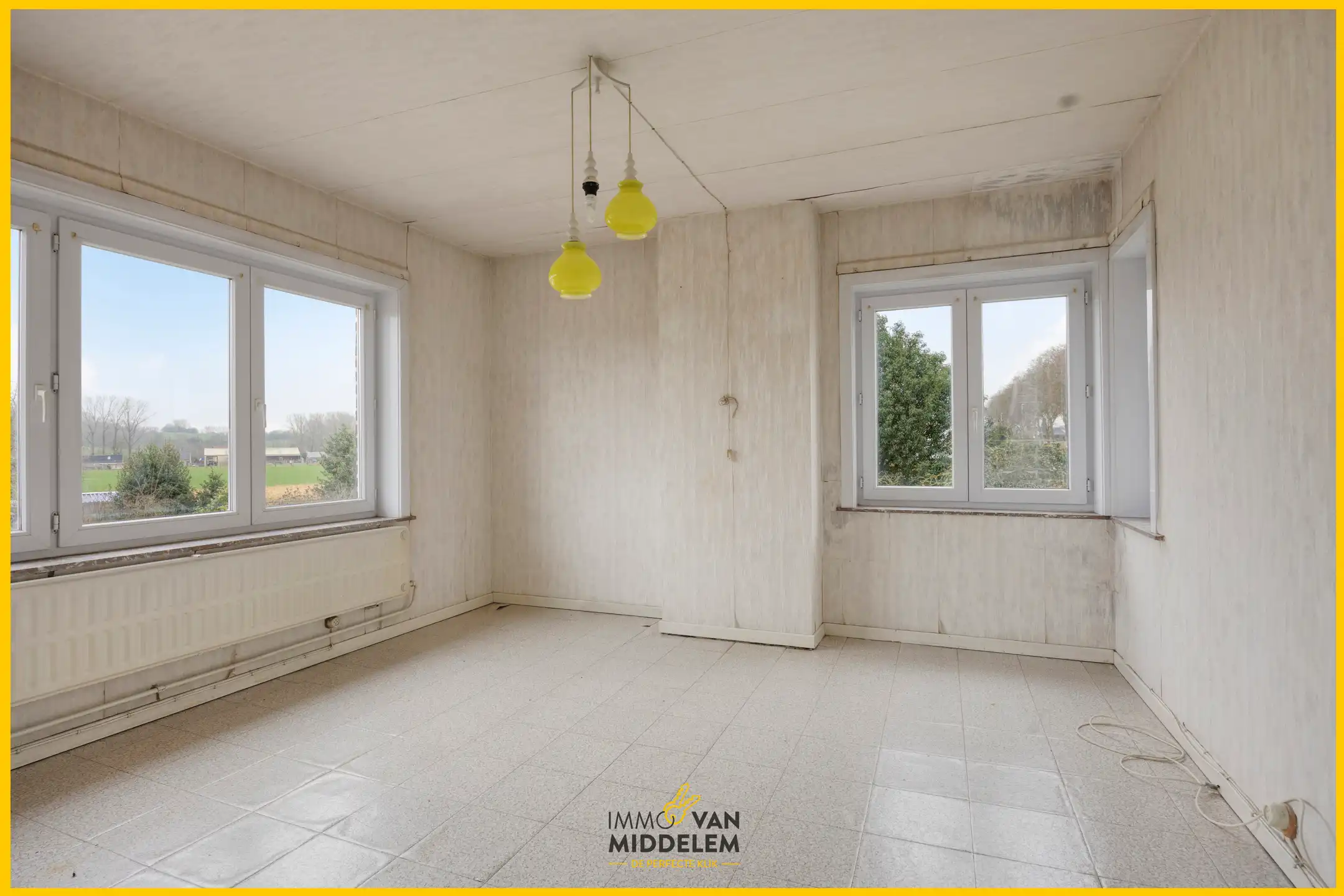 AUTHENTIEKE WONING MET 3 SLAAPKAMERS EN TUIN foto 11