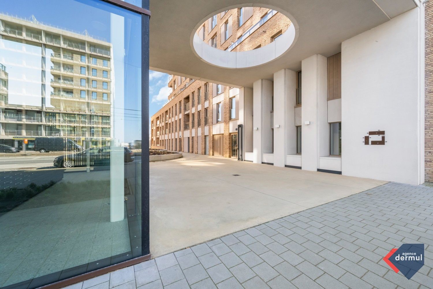 RESIDENTIE O'SEA BEACH foto 20