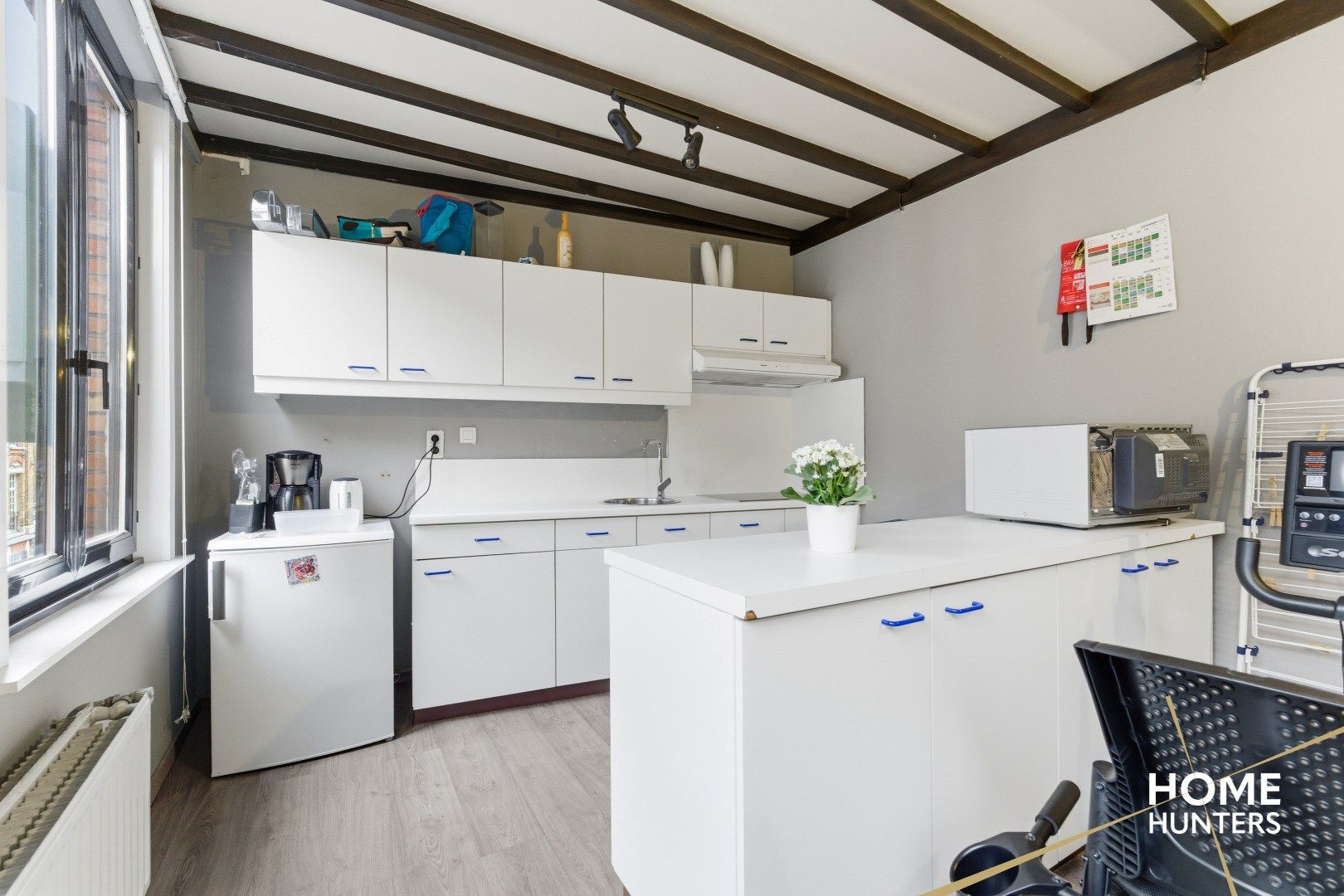 Appartement in het hartje van Ieper  foto 5