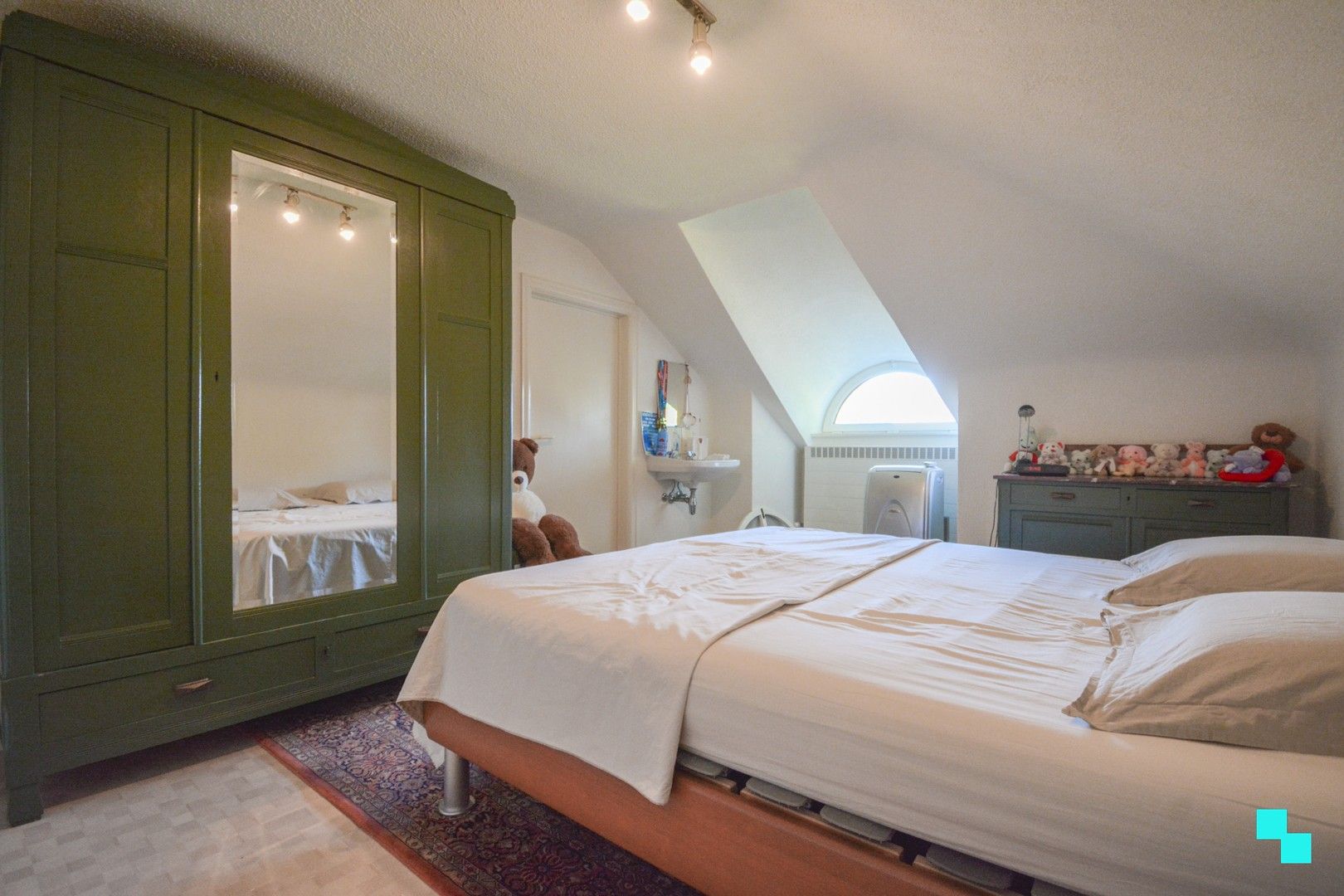 Wonen én werken op vlot bereikbare ligging te Roeselare? foto 17