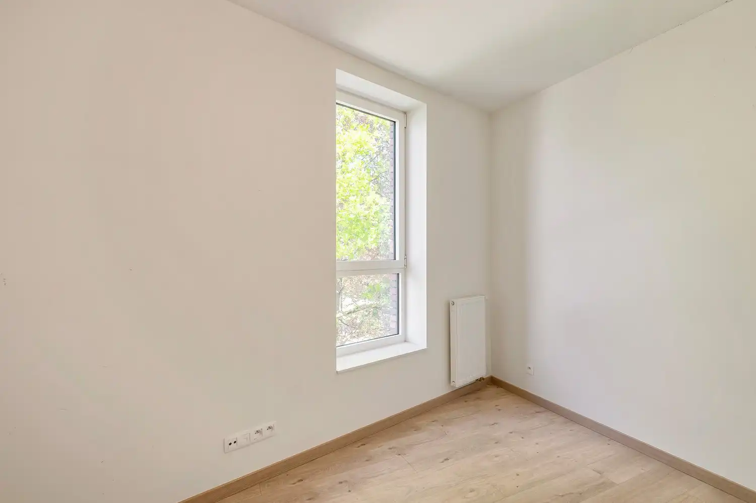 Exclusief wonen in Lier: superlicht 3-slaapkamer appartement met panoramisch zicht op natuurgebied Nazareth foto 20