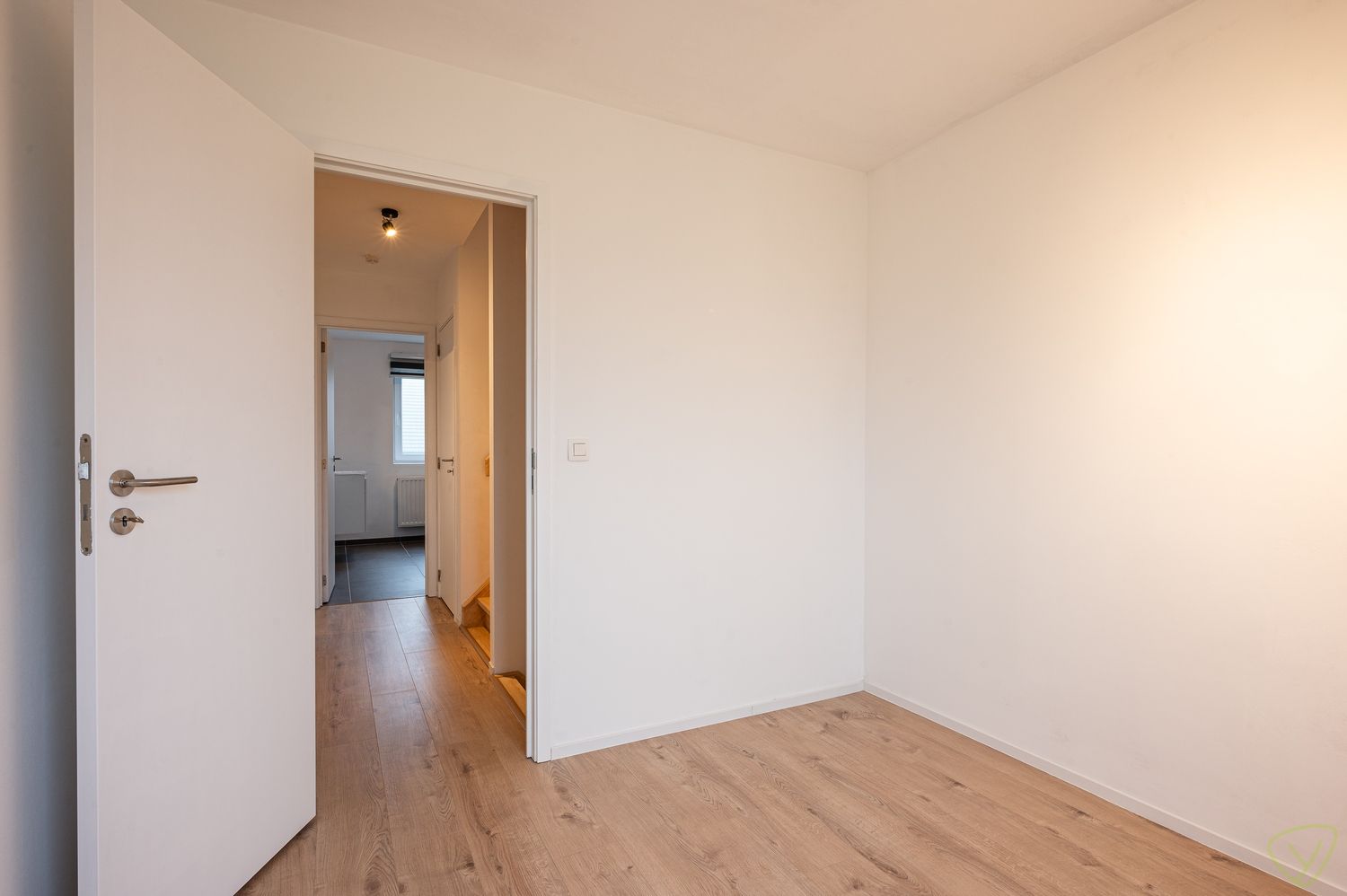 Instapklare BEN-woning met 4 slaapkamers en tuin in rustige verkaveling foto 10