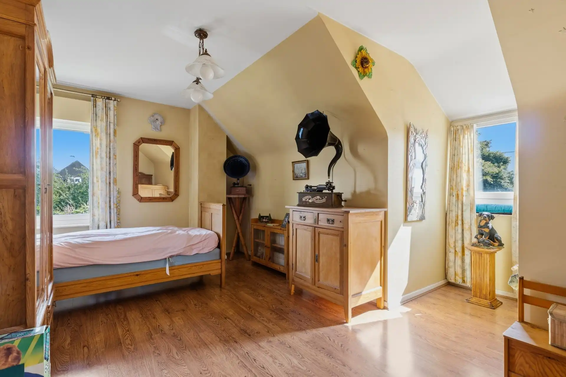 Prachtige, rustieke Villa op 2005m² grond.  foto 19