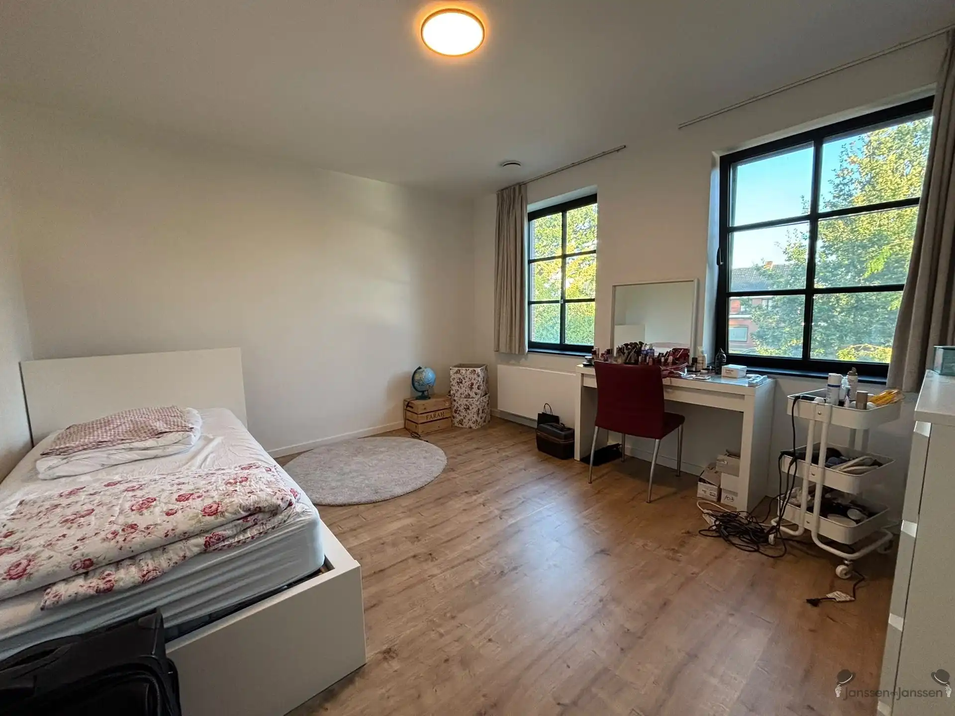Ruime en energiezuinige woning met 4 slaapkamers, 2 badkamers en omheinde tuin in Wuustwezel  foto 20