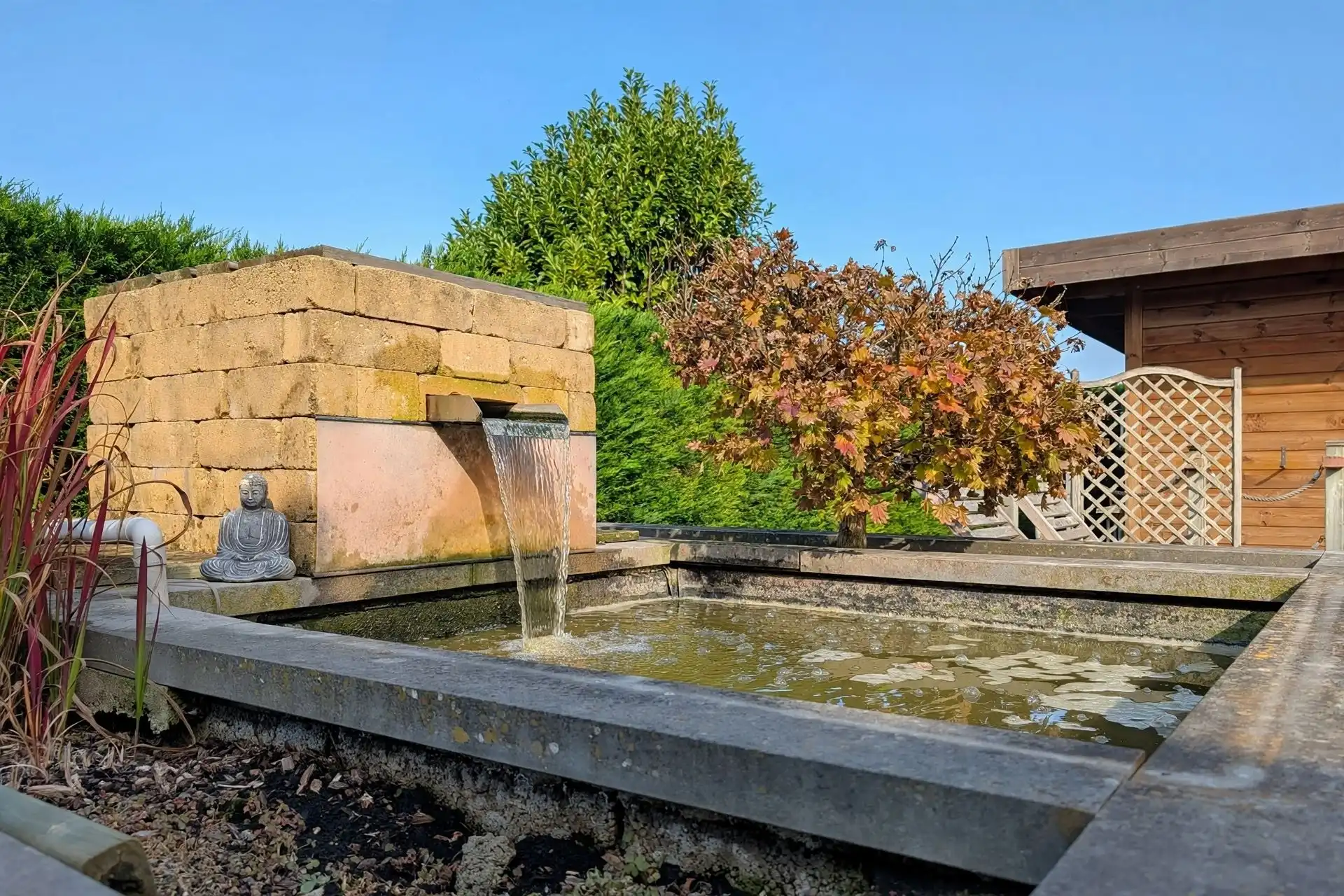 Instapklare gezinswoning met 3 slaapkamers en gezellige tuin foto 26