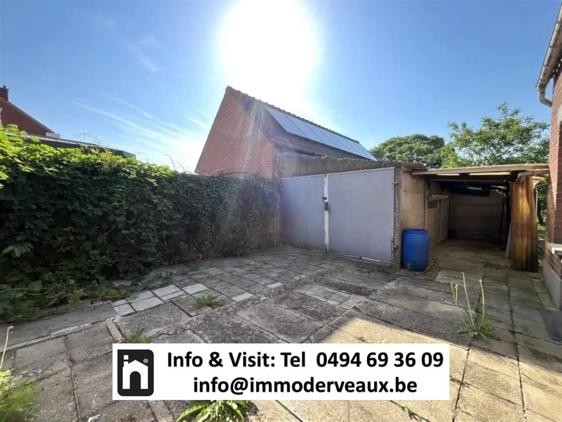 Woning foto 16