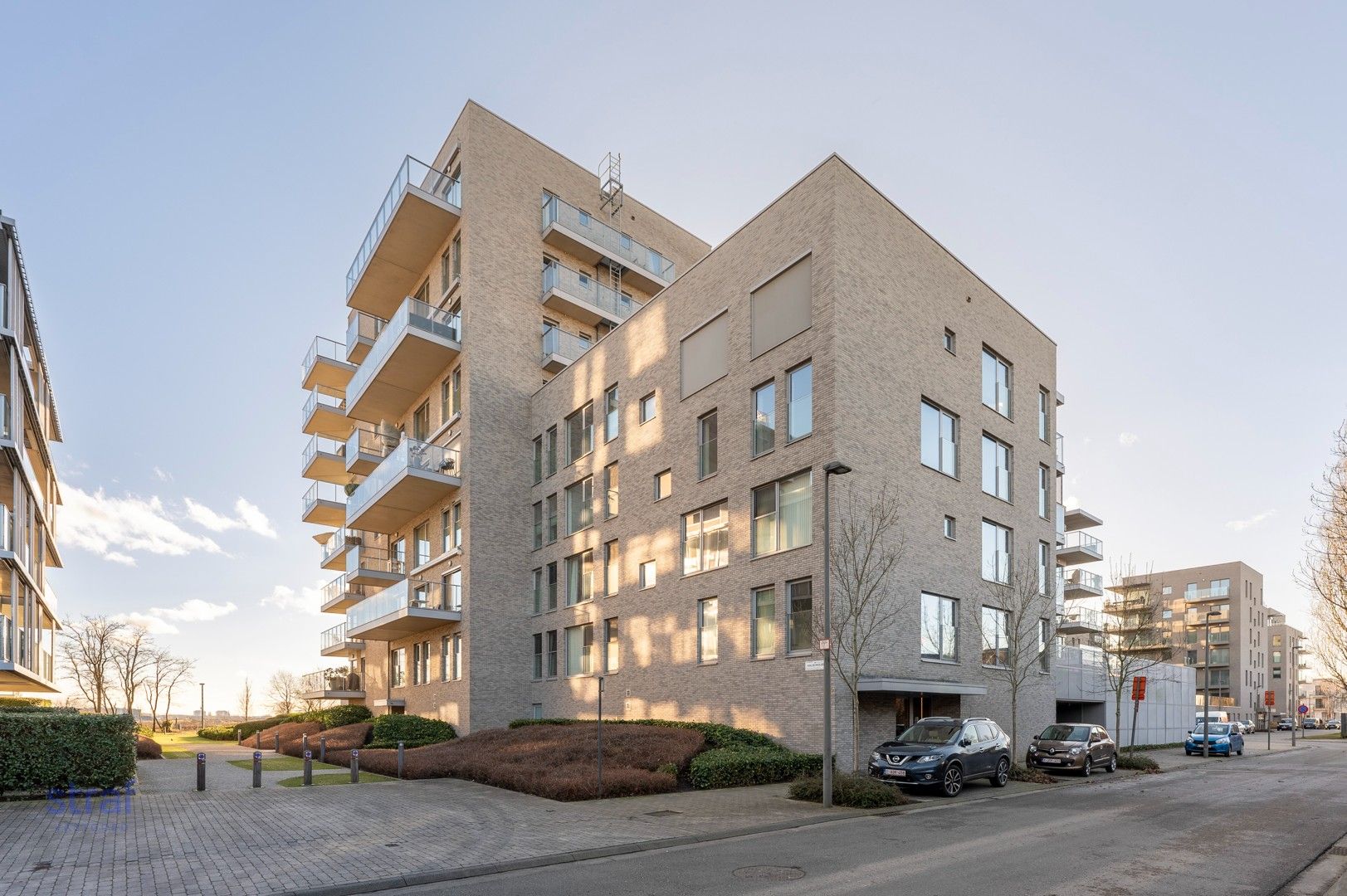 Appartement aan het Galgenweel: rust en de stad binnen handbereik foto 14