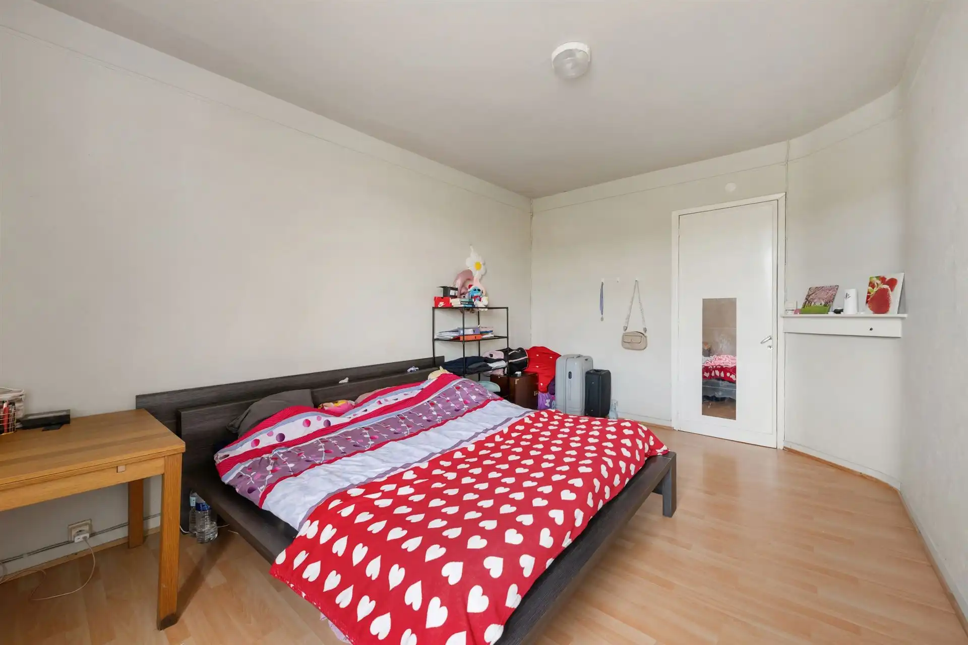 Centraal gelegen instapklare woning met 3 slpk & grote tuin foto 13