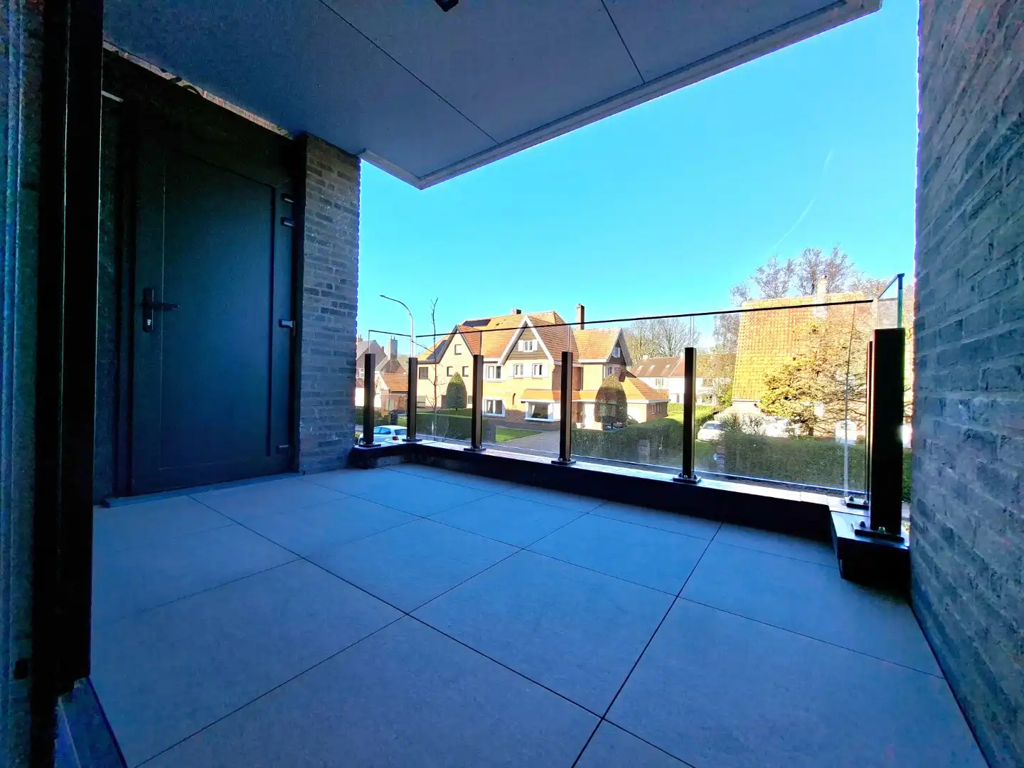 Nieuwbouwappartement foto 7