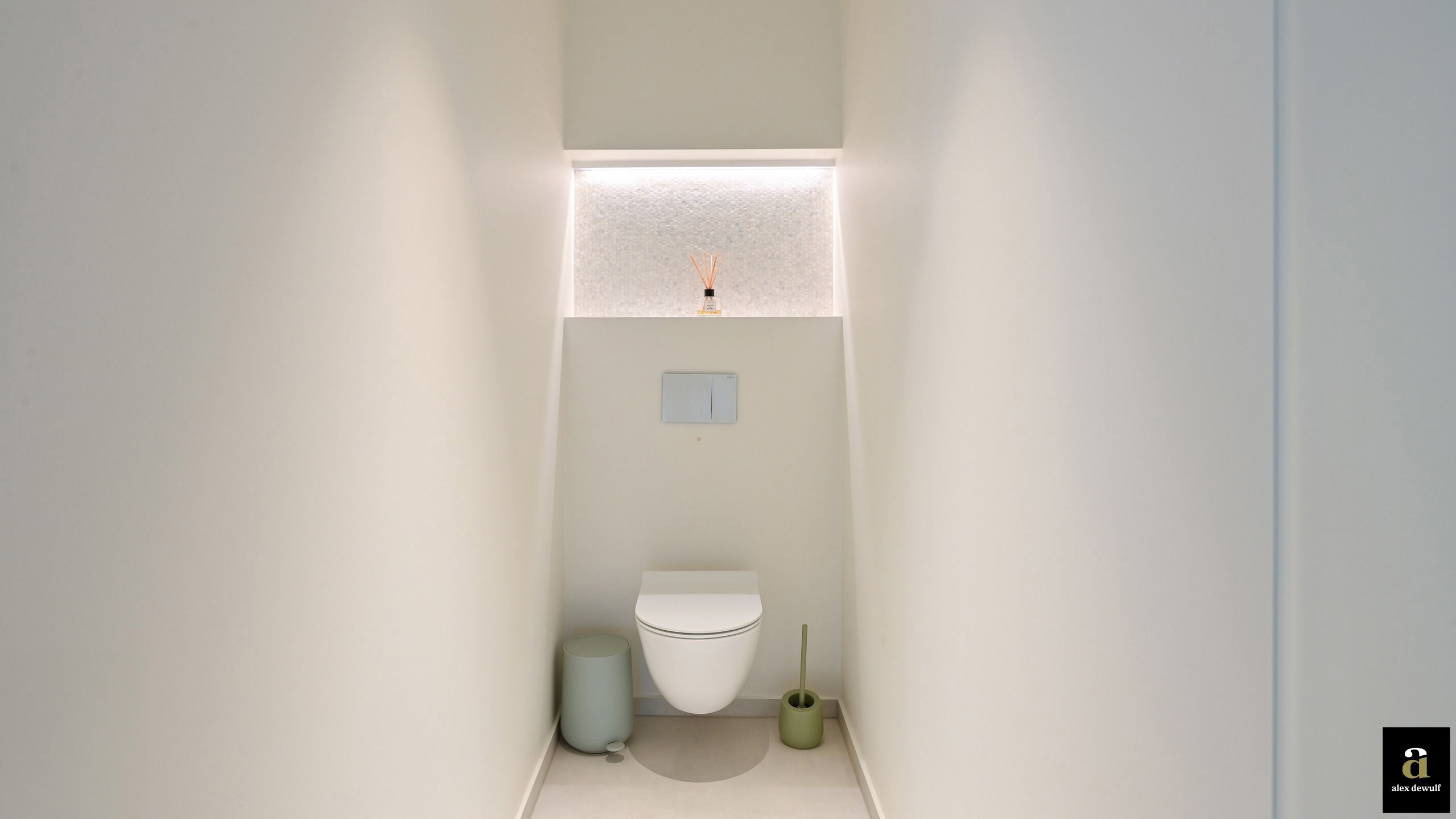 Uitzonderlijk appartement in La Rive [La Réserve]. foto 29