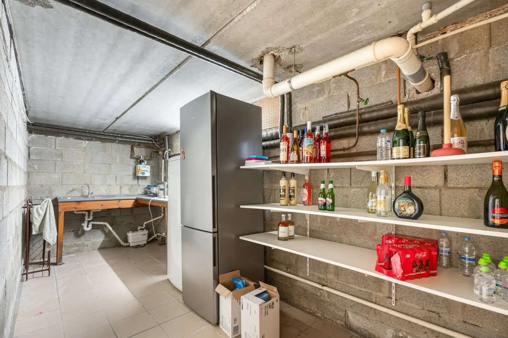 Instapklare woning aan de rand van Lier foto 22
