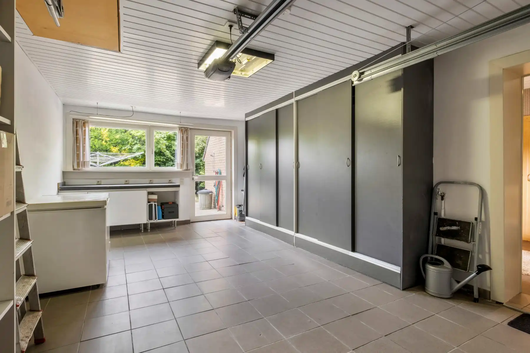 Ruime open bebouwing op prachtige locatie in Bredene. foto 13