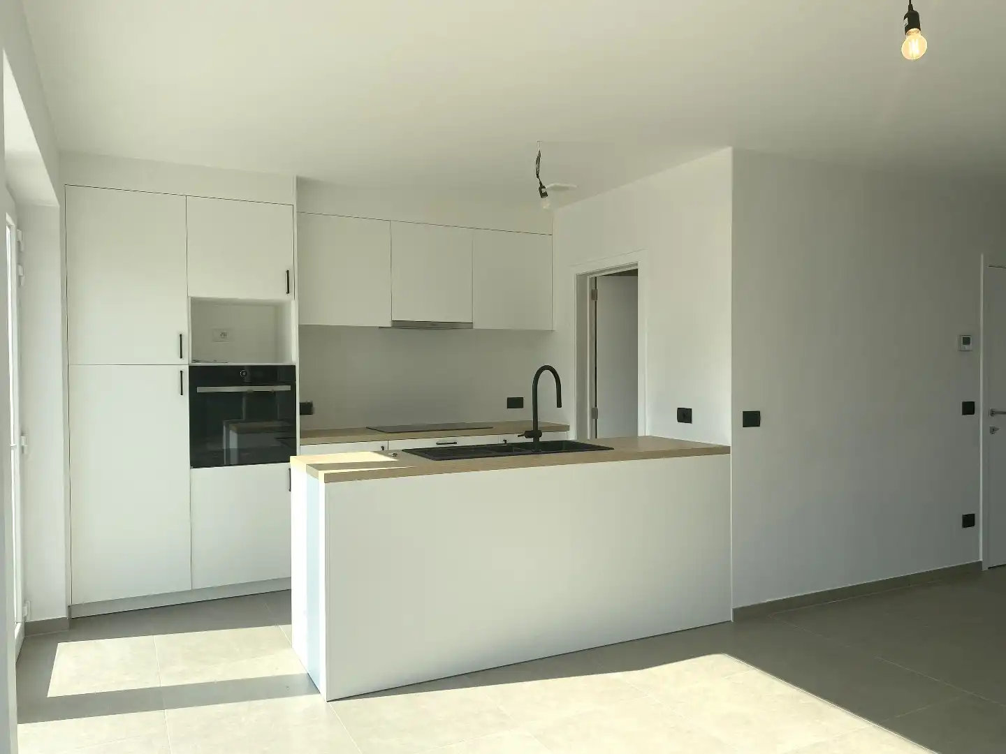 NIEUWBOUWPROJECT MET 4 INSTAPKLARE NIEUWBOUWWONINGEN MET 3 SLPKS EN TUIN foto 4