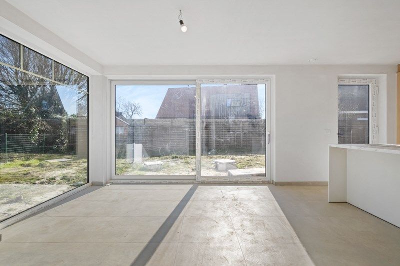 Prachtige nieuwbouwwoning met 3 slaapkamers – Jouw ideale gezinswoning! foto 3