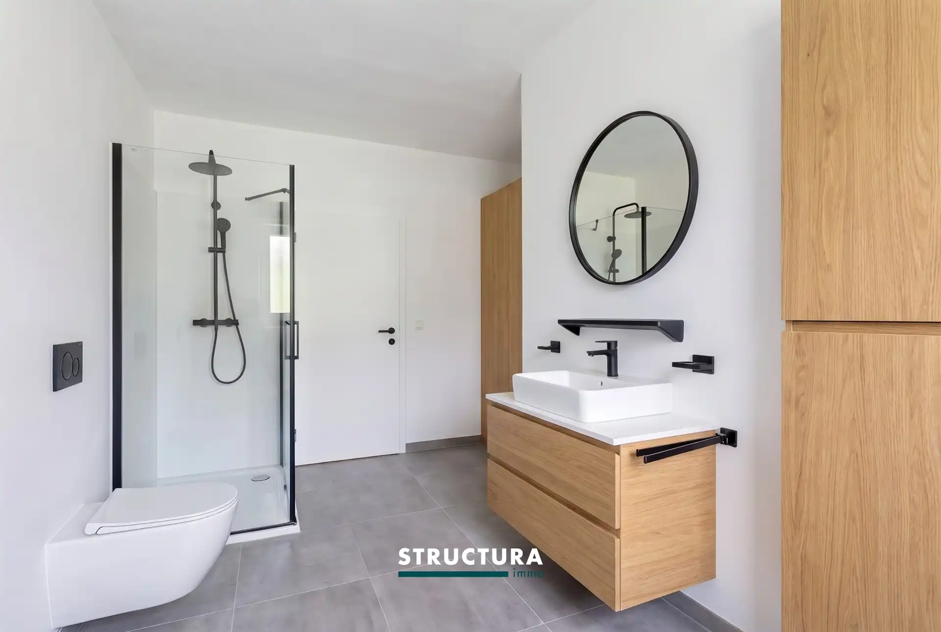 Unieke kans op ruim perceel in Brussegem foto 18