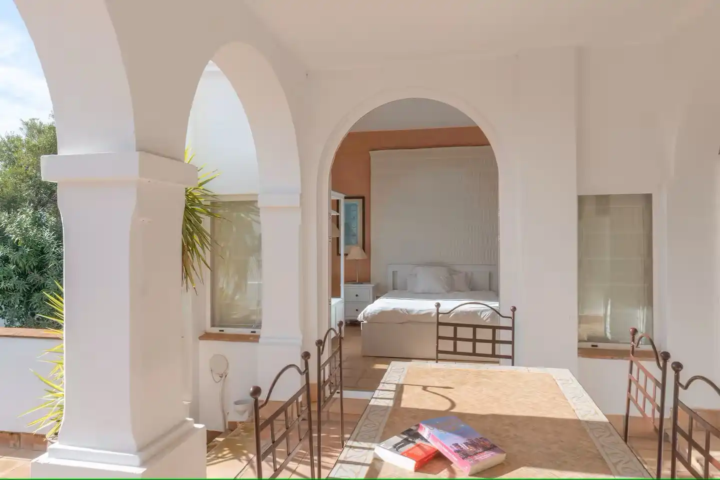 Uw droomvilla aan Hole 1, Costa de la Luz foto 12