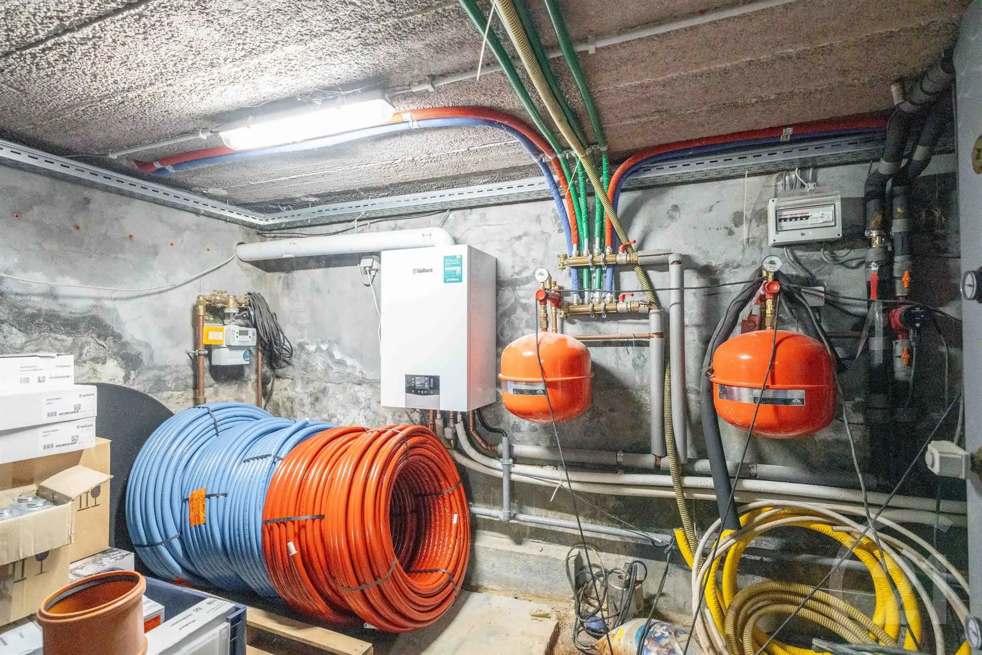 Ruime energiezuinige woning te koop in Betekom/Begijnendijk! foto 12