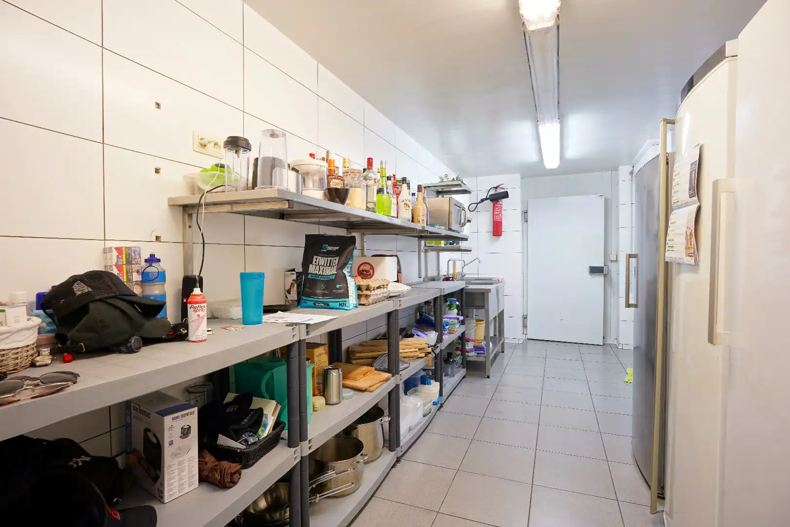 Handelswoning op topligging te Aartrijke foto 12