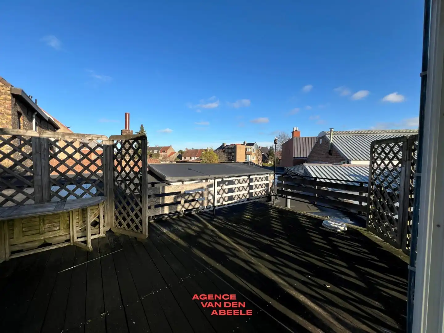 Polyvalente woning met ruime garage en opslagruimte van 155m2 foto 15