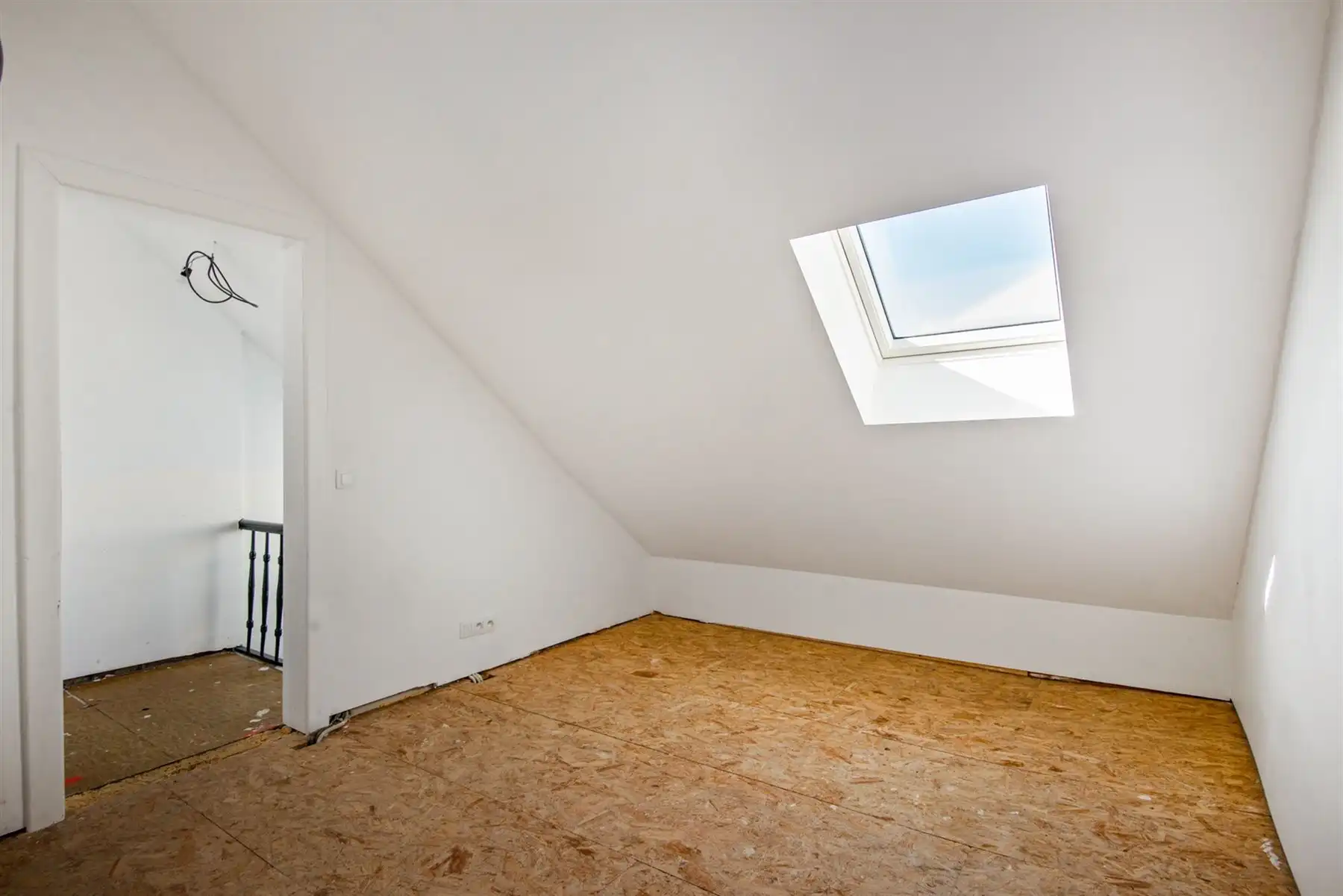 Prachtige woning in groene omgeving te Wilrijk foto 18