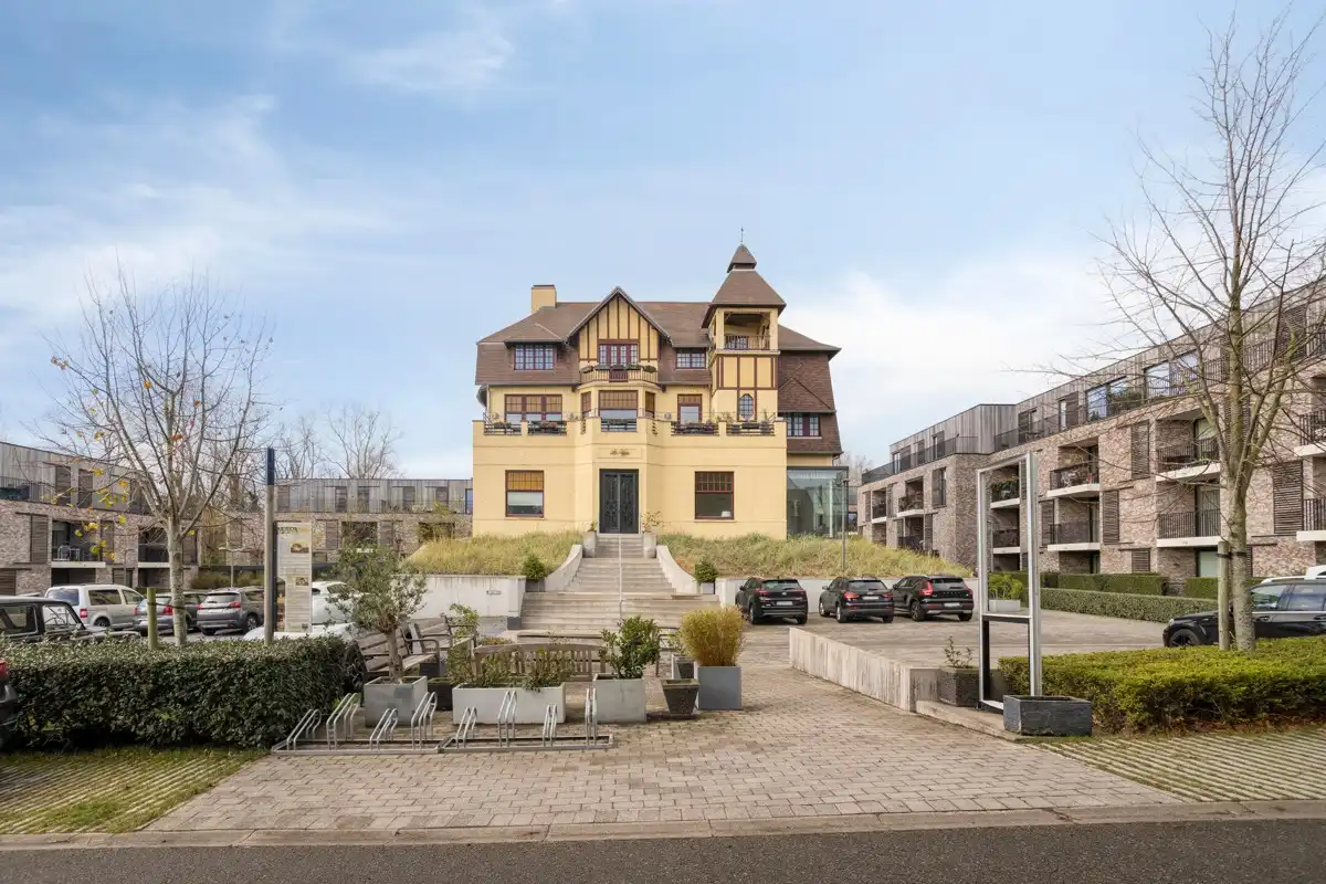 Prachtige assistentiewoning met één slaapkamer foto 19