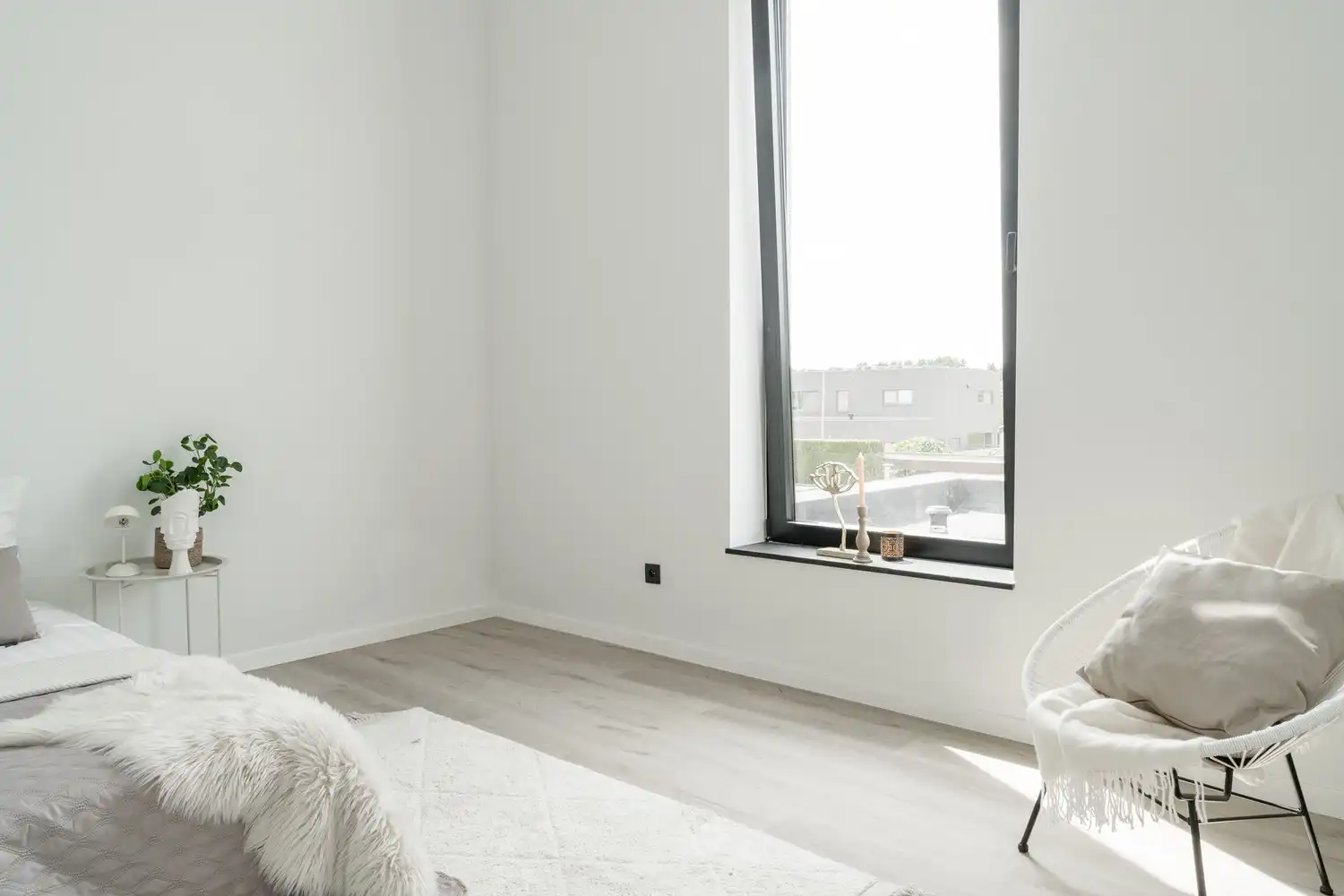 Prachtige moderne villa met 4 slaapkamers op een perceel van 700 m² te Lommel foto 38