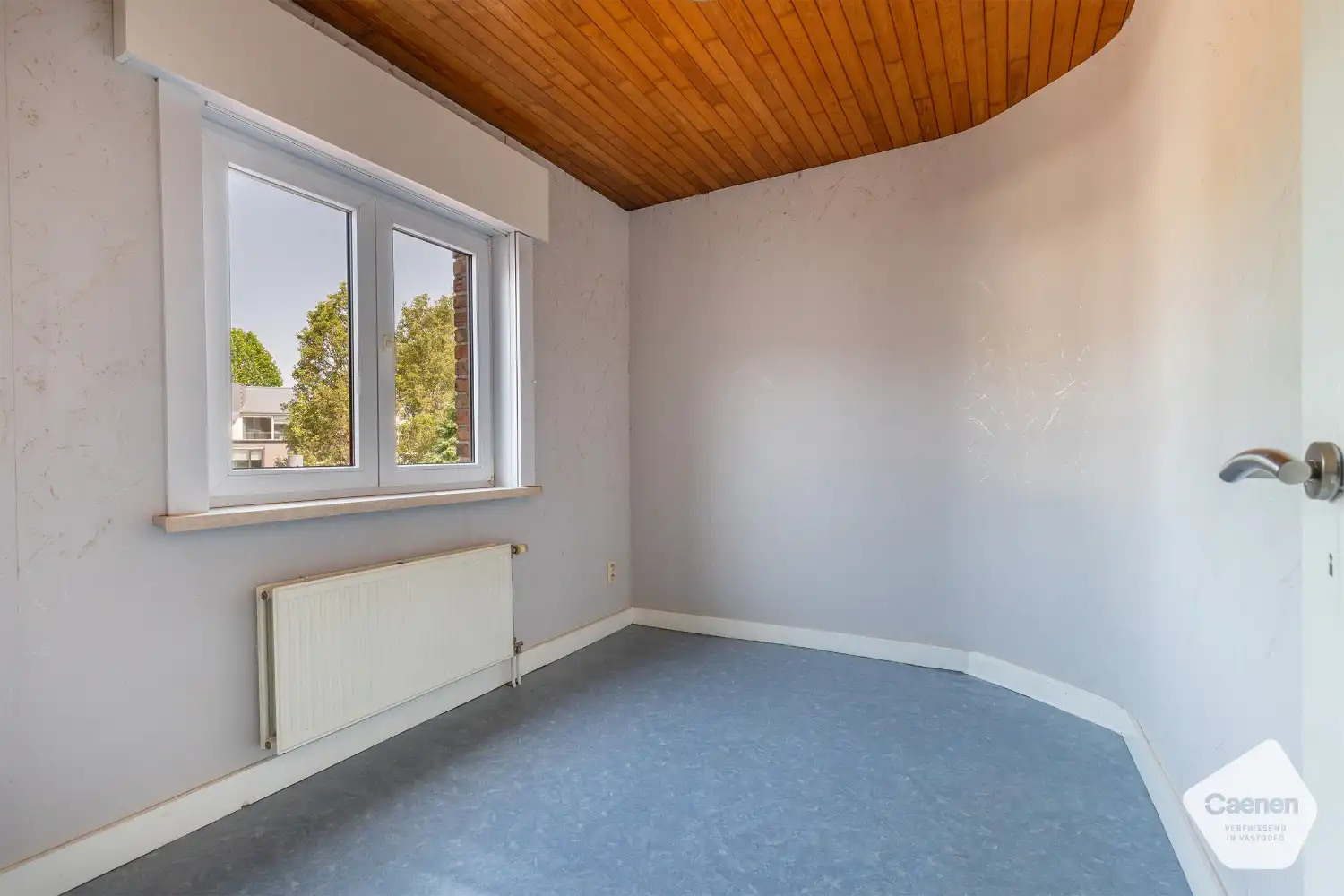 Verzorgde woning met verrassend ruime zonnige stadstuin. foto 10