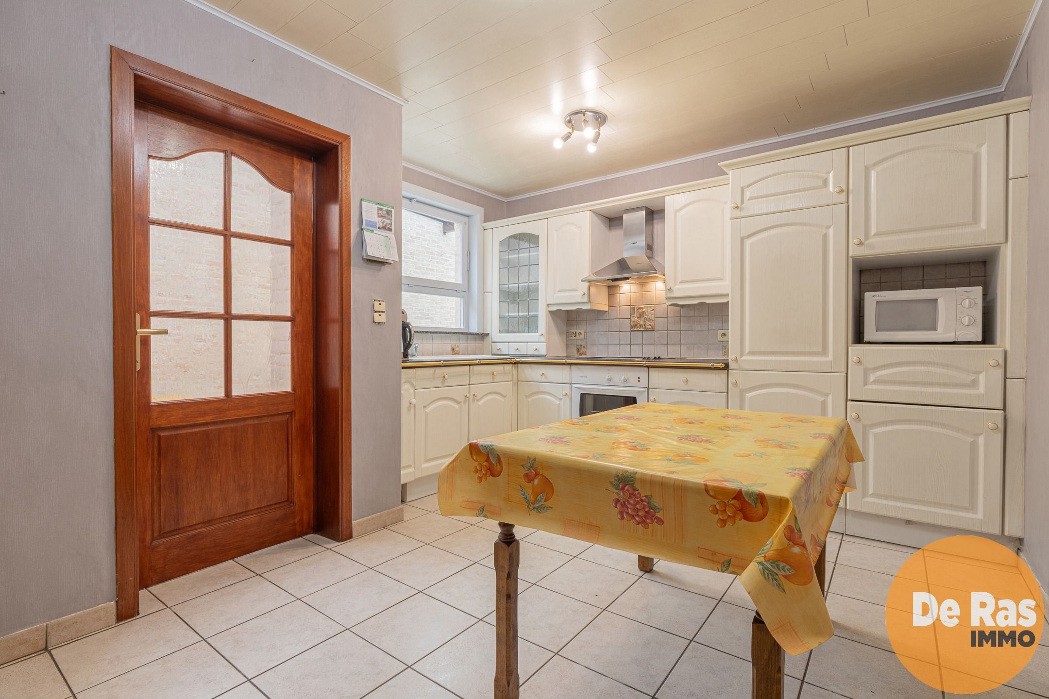 HAALTERT – Gezinswoning met tuin en garage foto 8