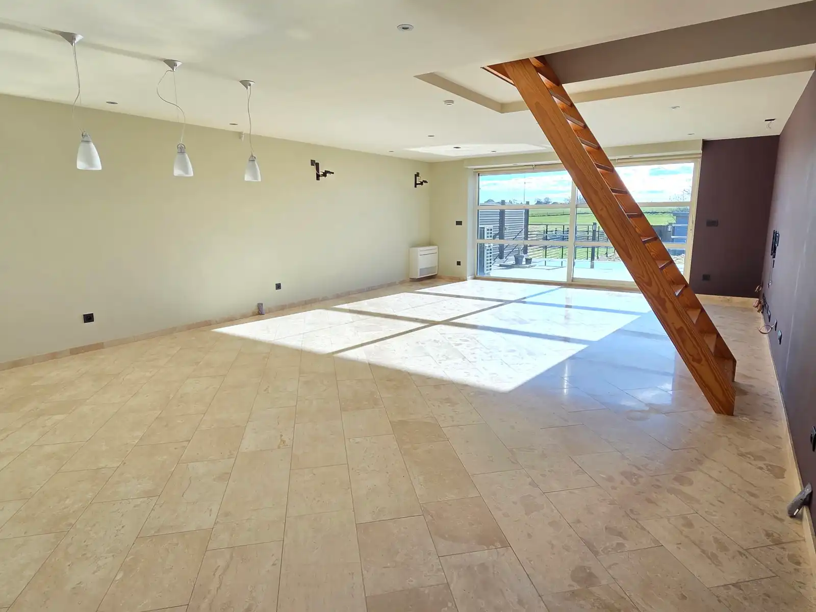 WSB-Immo: Instapklare woning EPC A met tuin en terras!  foto 2