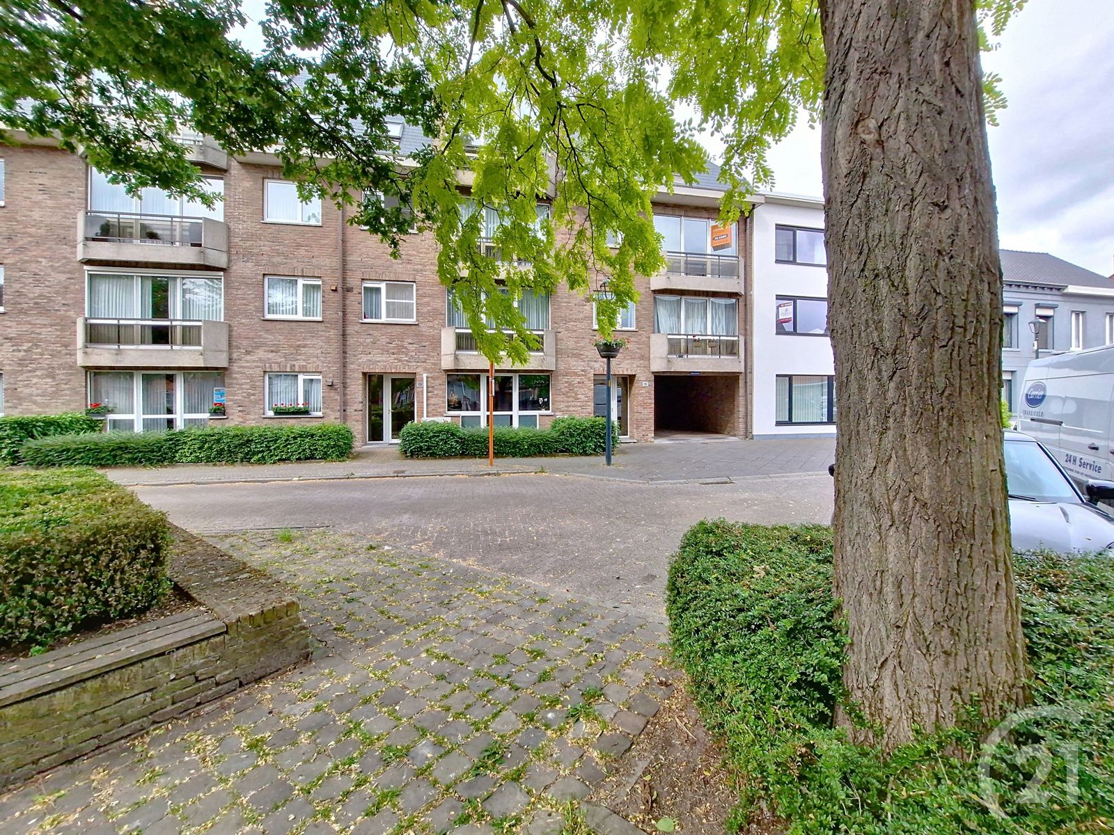 Appartement te koop in Koningshooikt! foto 17