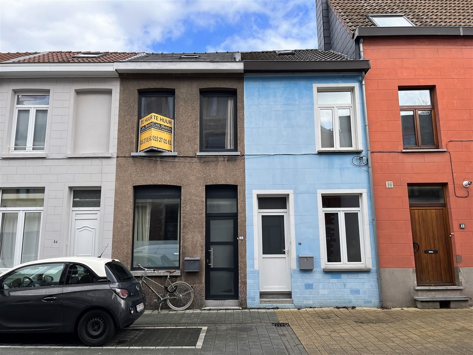Huis foto 12