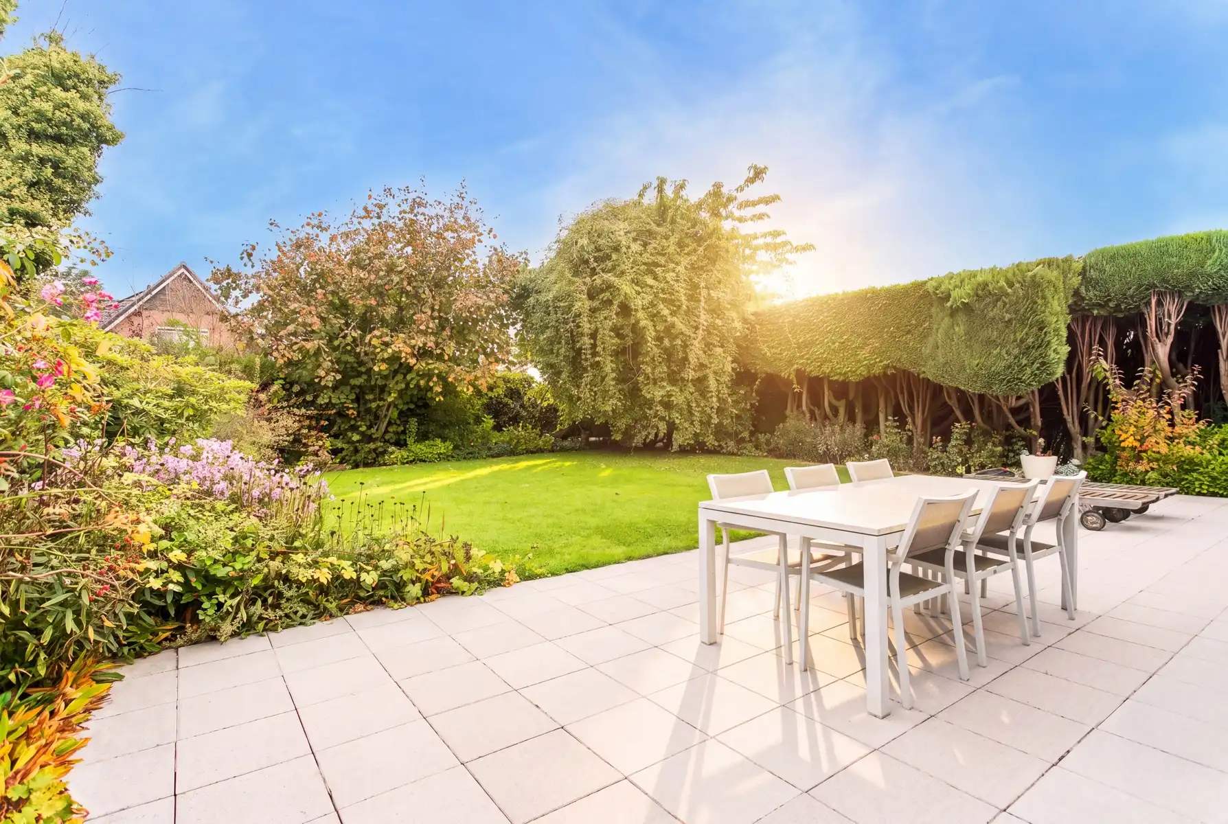 Goed gelegen karaktervolle villa foto 20