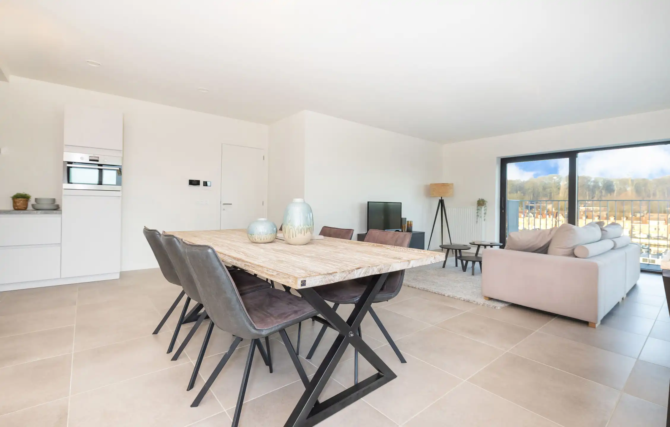 Wonen aan de rand van Brussel foto 4