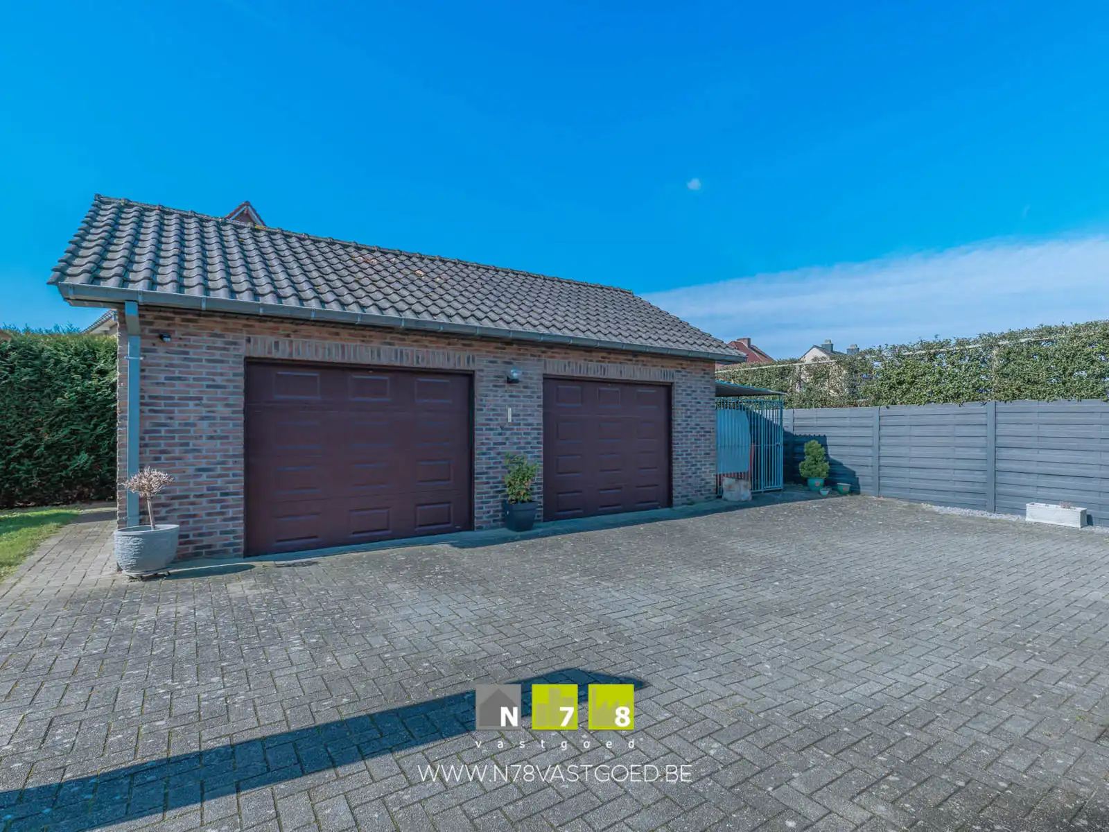 Huis te koop foto 25