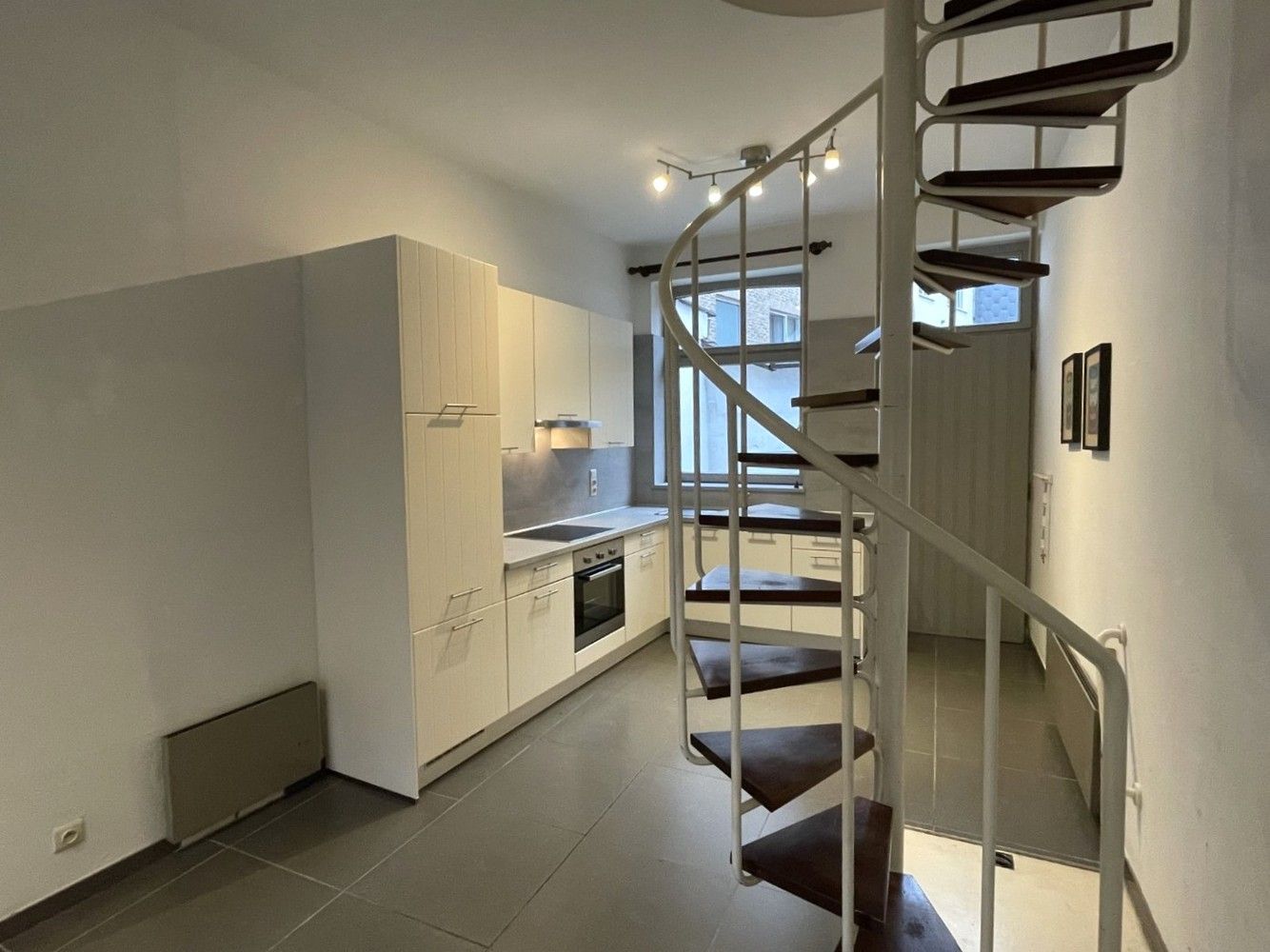 Gezellige instapklare woning centrum Leuven foto 4