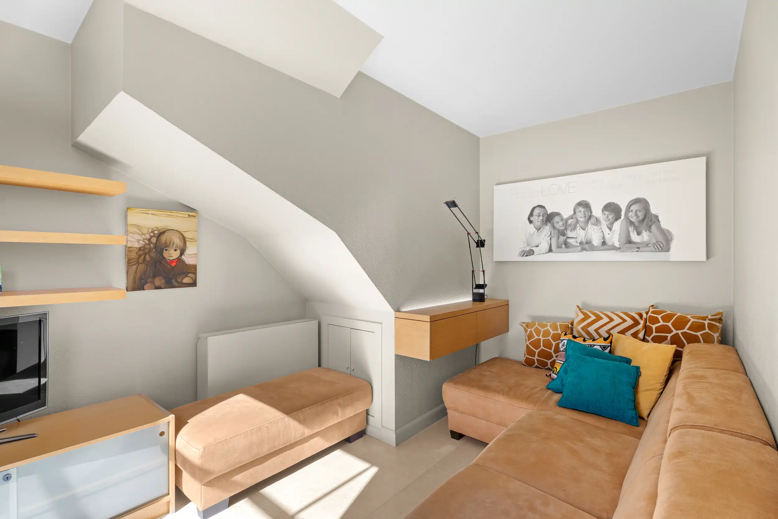 Villa te koop met vier slaapkamers nabij centrum Waregem foto 9