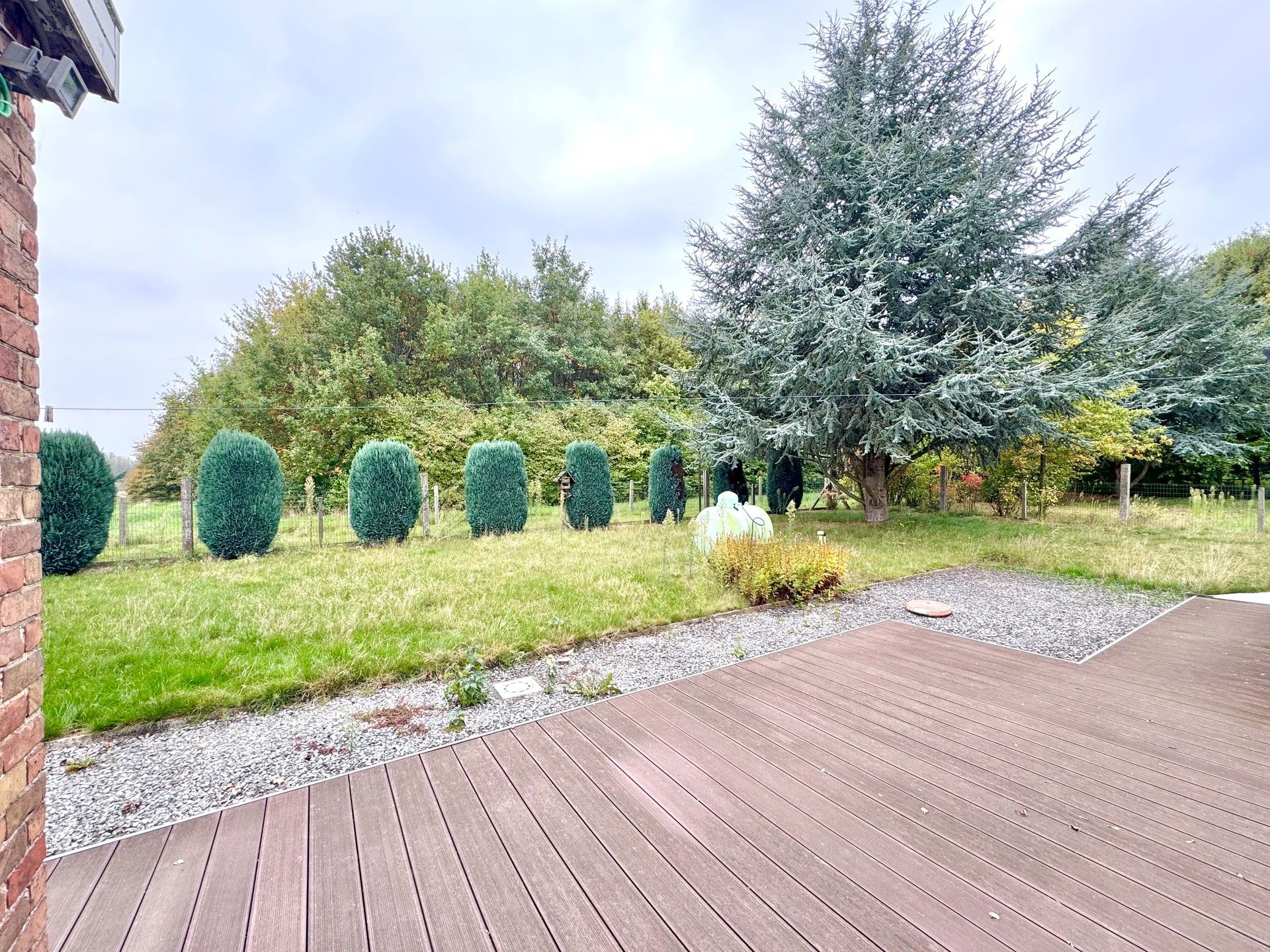 LANDELIJKE WONING MET 2 SLPKS & TUIN foto 7