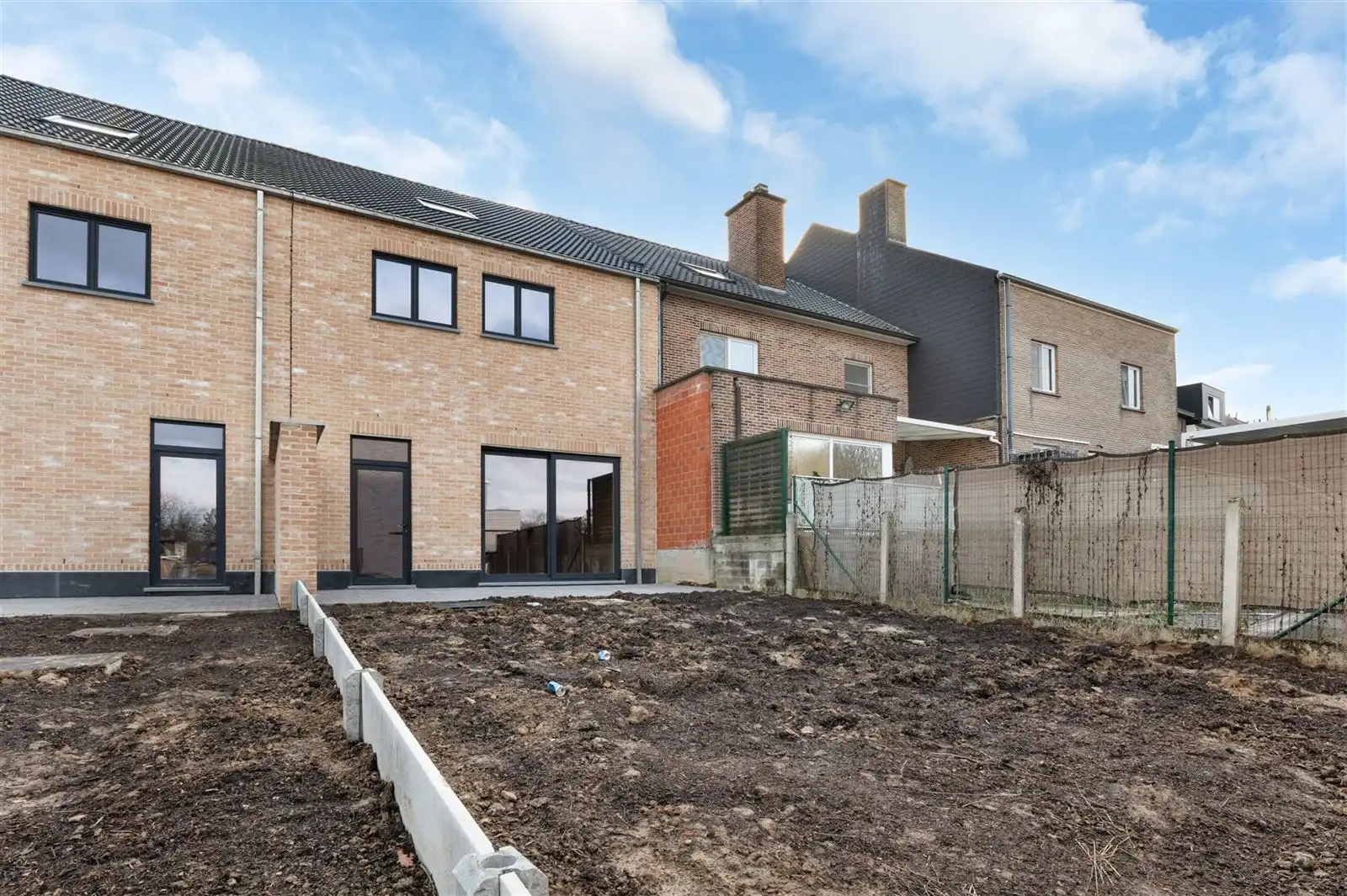 Casco nieuwbouwwoning te koop – 6% btw onder voorwaarden foto 12