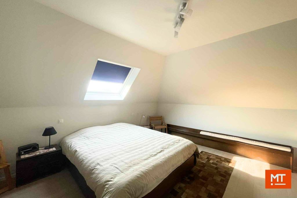 Te huur: Energiezuinige halfopen woning met 4 slaapkamers, tuin en loods (150 m²) foto 15