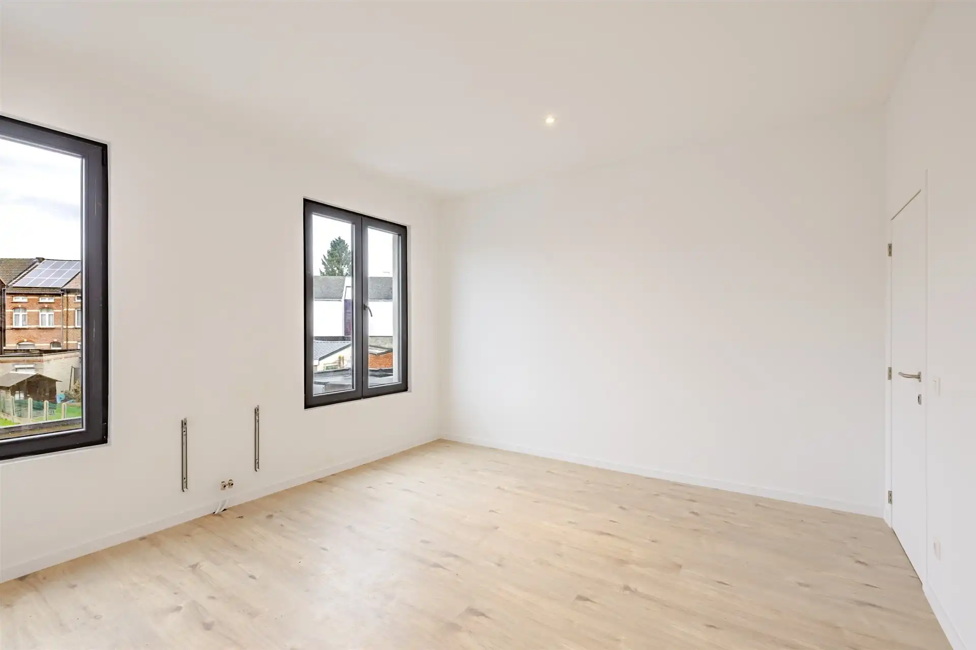 Instapklare woning met 3 slaapkamers en tuin foto 13