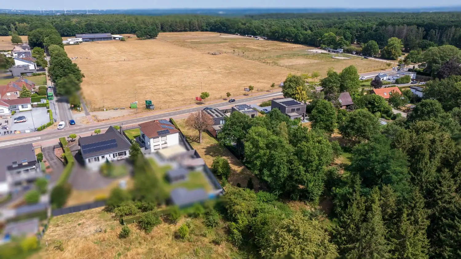 Van bouwgrond naar droomwoning: de plannen liggen klaar foto 6
