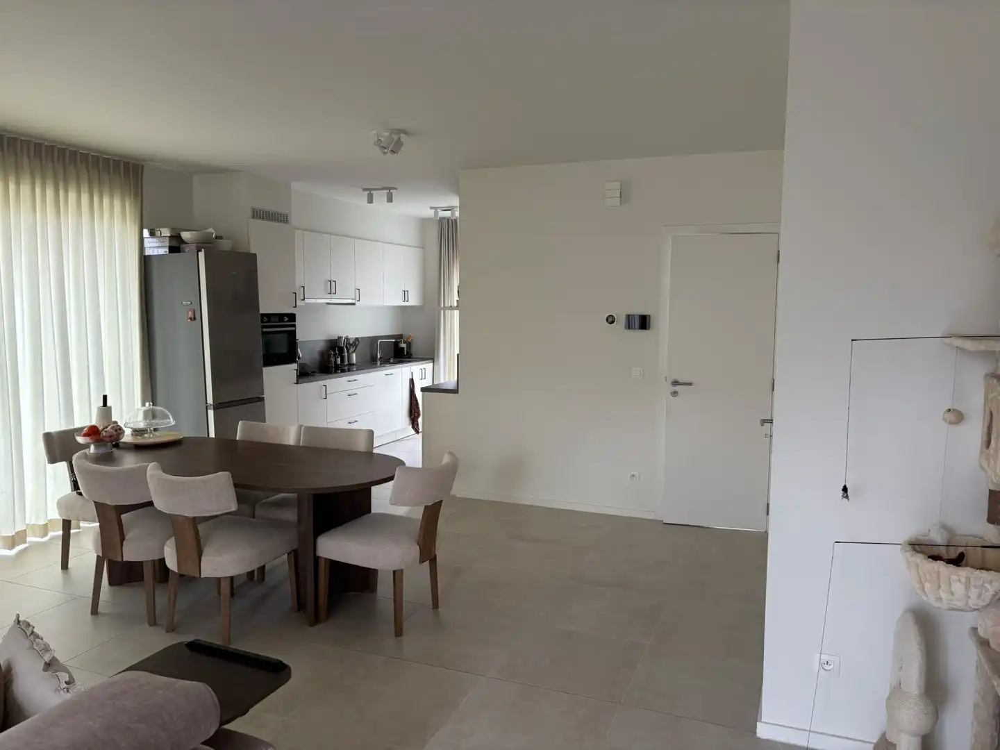Stijlvol wonen in Groenloo – Ruime woning met 3 slaapkamers, terras en ondergrondse parking foto 5