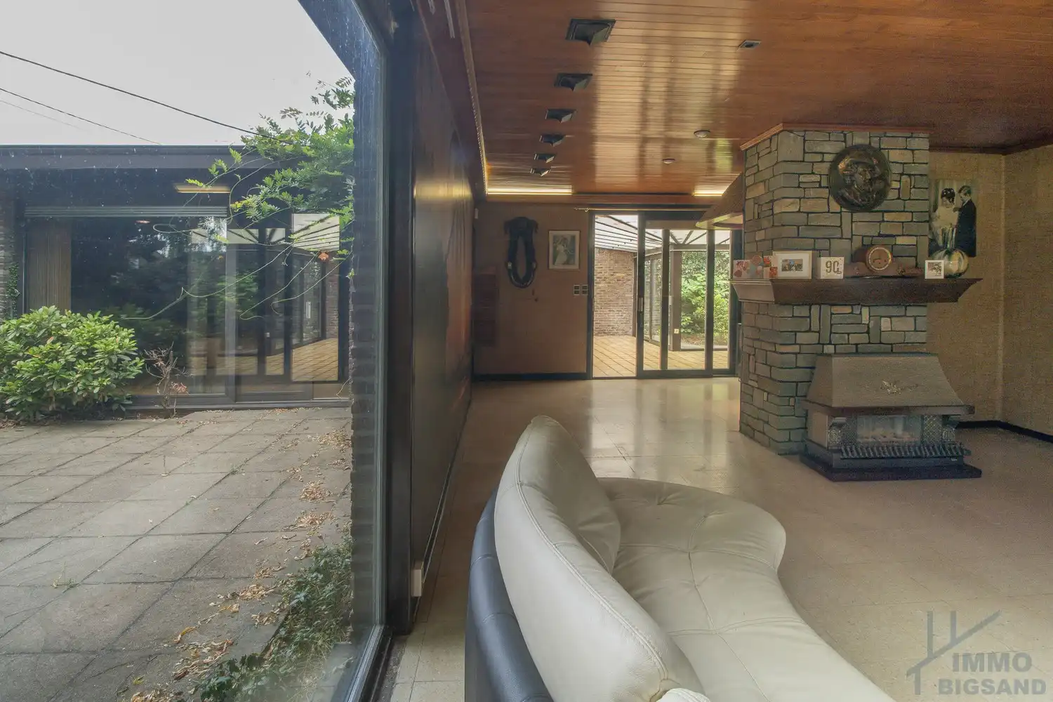 Bungalow te koop Vagevuurstraat 75 - 8930 Rekkem